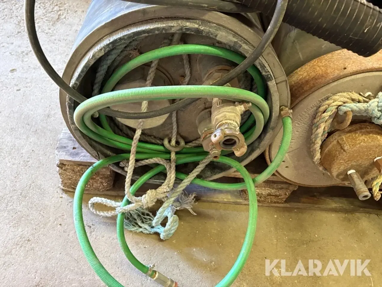 Billede 8 - Rørballoner Cherne industries, VEpro 5 styk.