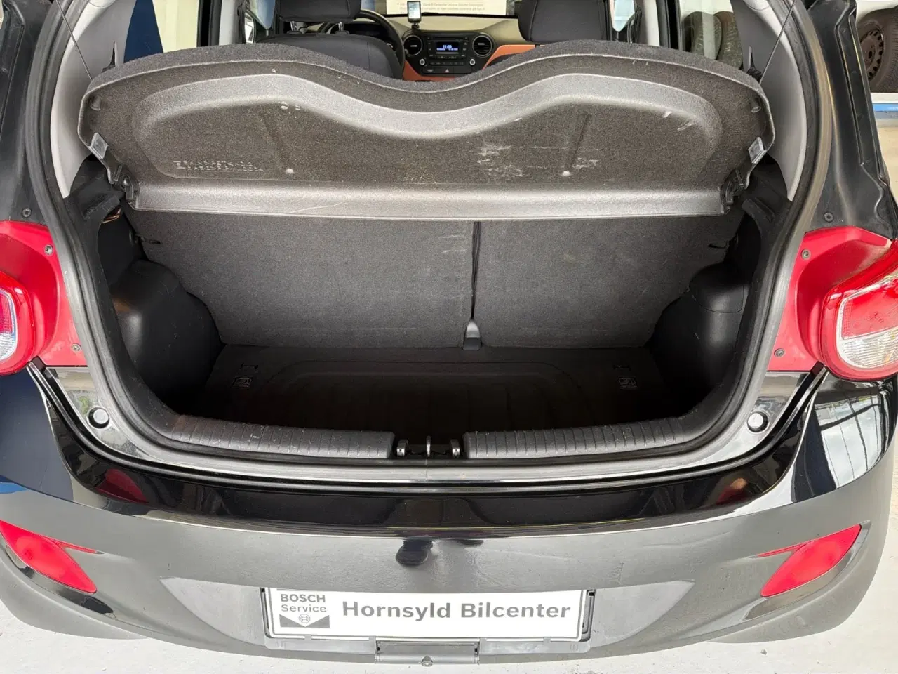Billede 11 - Hyundai i10 1,0 Go Air