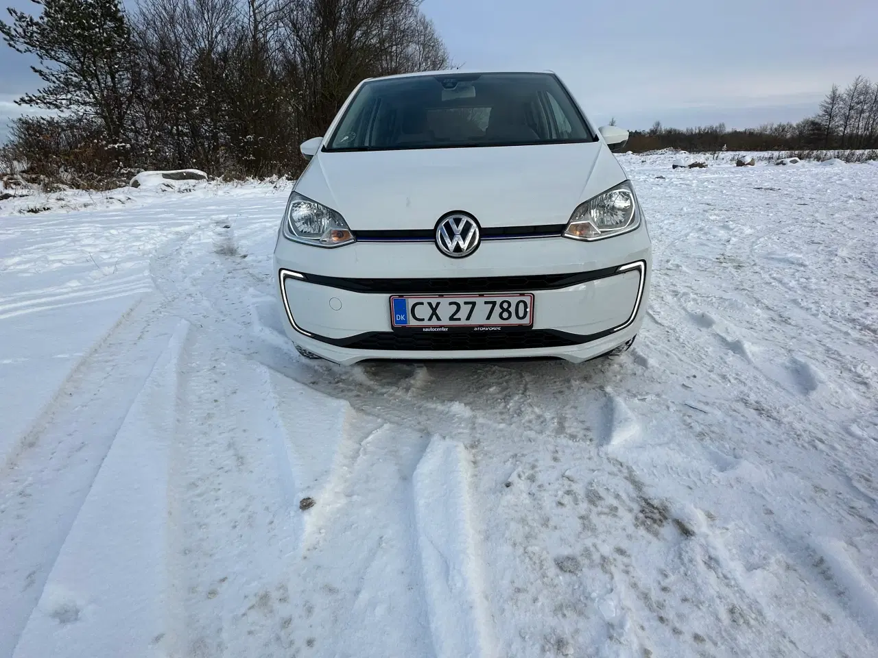 Billede 2 - Vw e-up