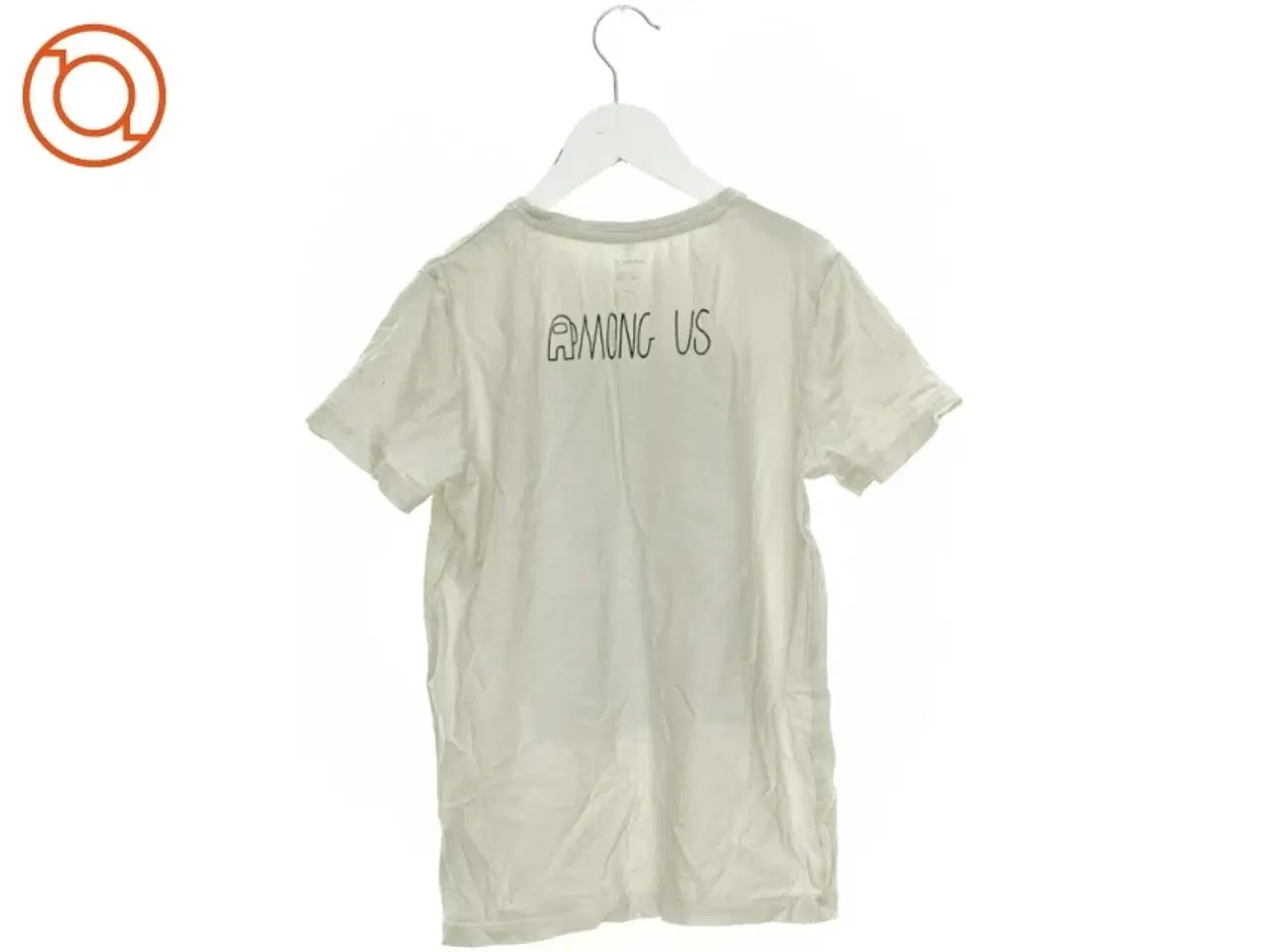 Billede 2 - T-Shirt fra Name It (str. 152 cm)