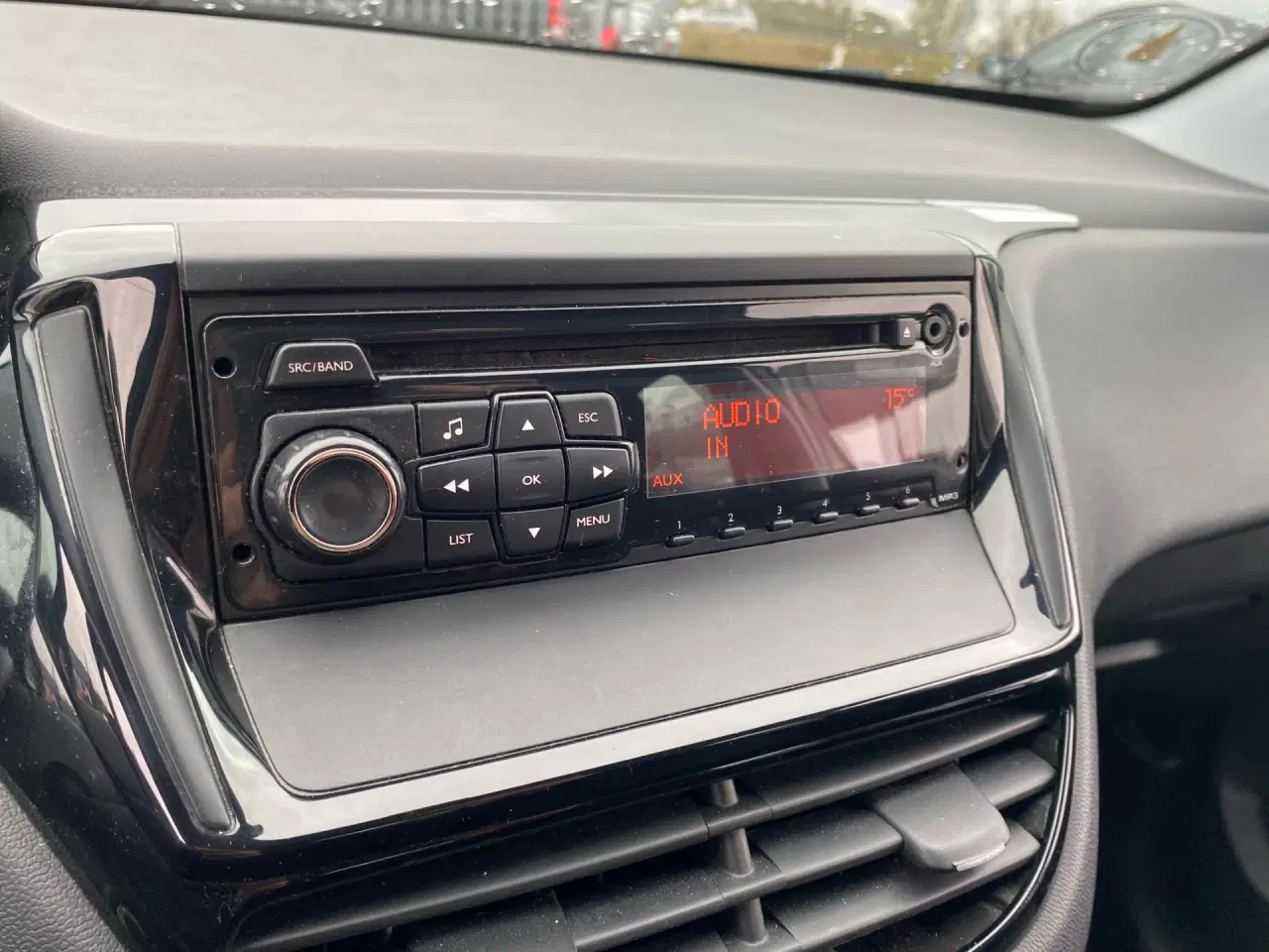 Billede 10 - Peugeot 208 1,0 VTi Access 68HK 5d