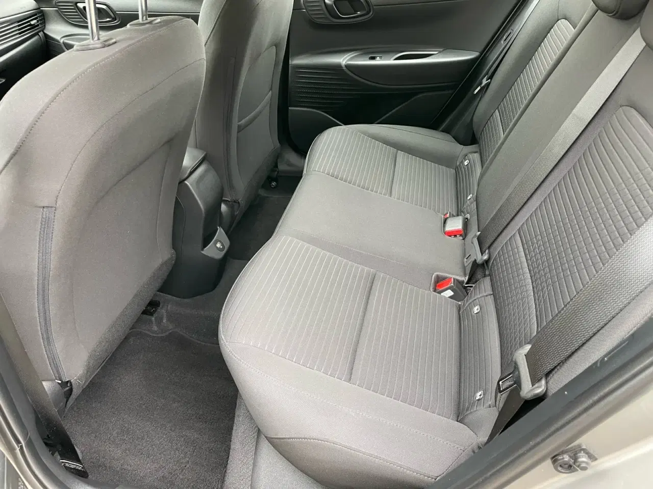 Billede 8 - Hyundai i20 1,0 T-GDi Essential DCT