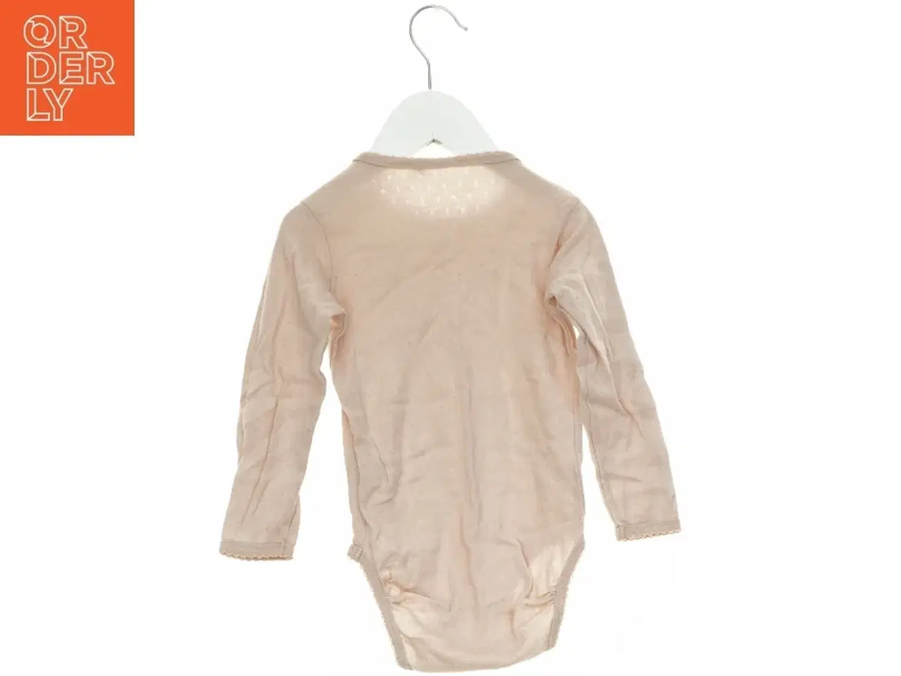 Billede 2 - Bodystocking fra VRS (str. 86 cm)