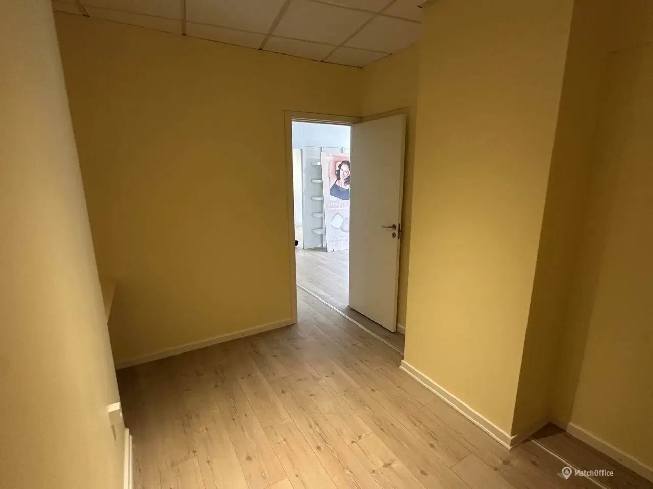 Billede 5 - Synlig butik/klinik på gågaden – Søndergade 30B. st., 6000 Kolding