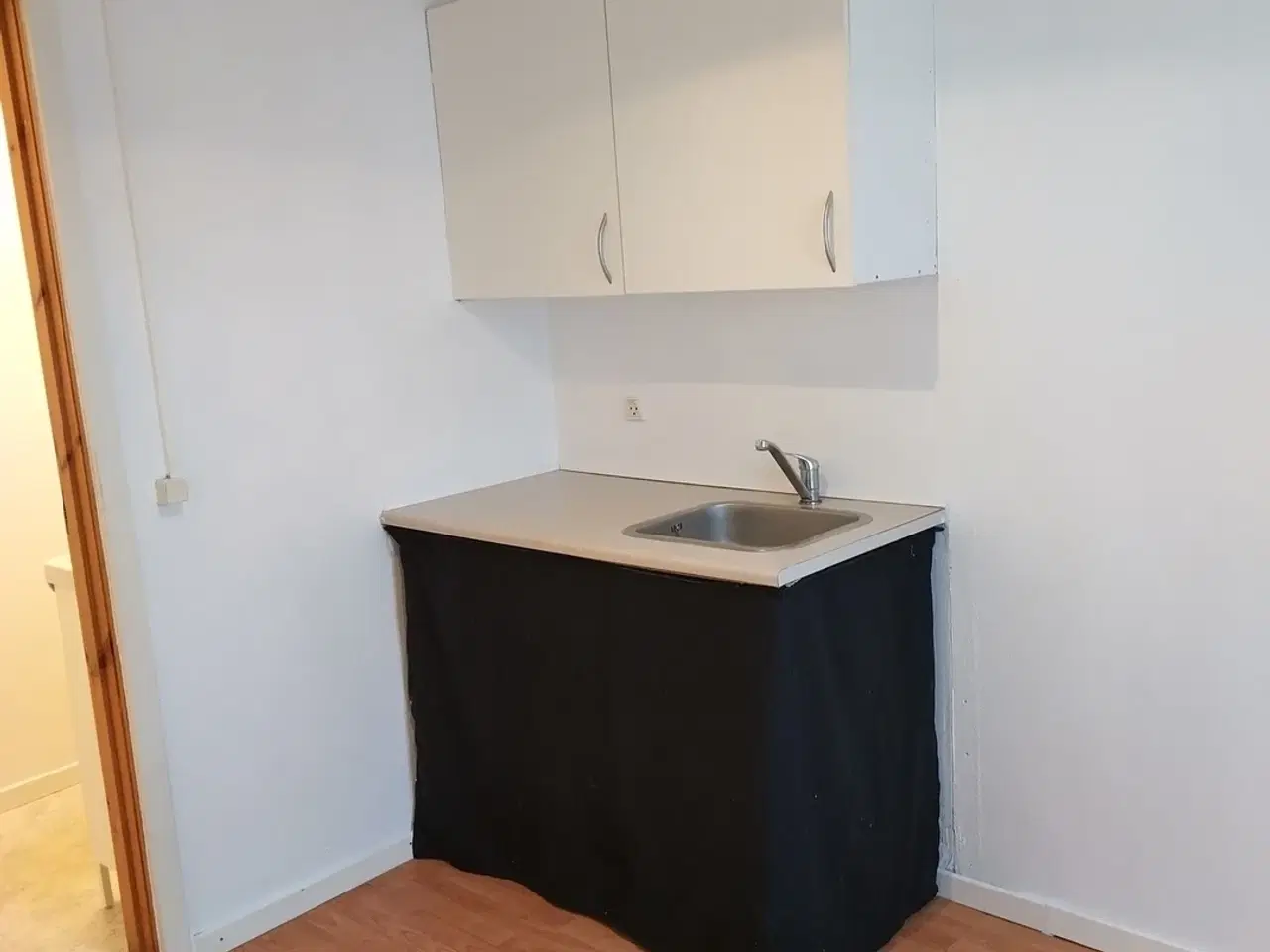 Billede 16 - Velindrettet butikslokale Nyk. F. centrum