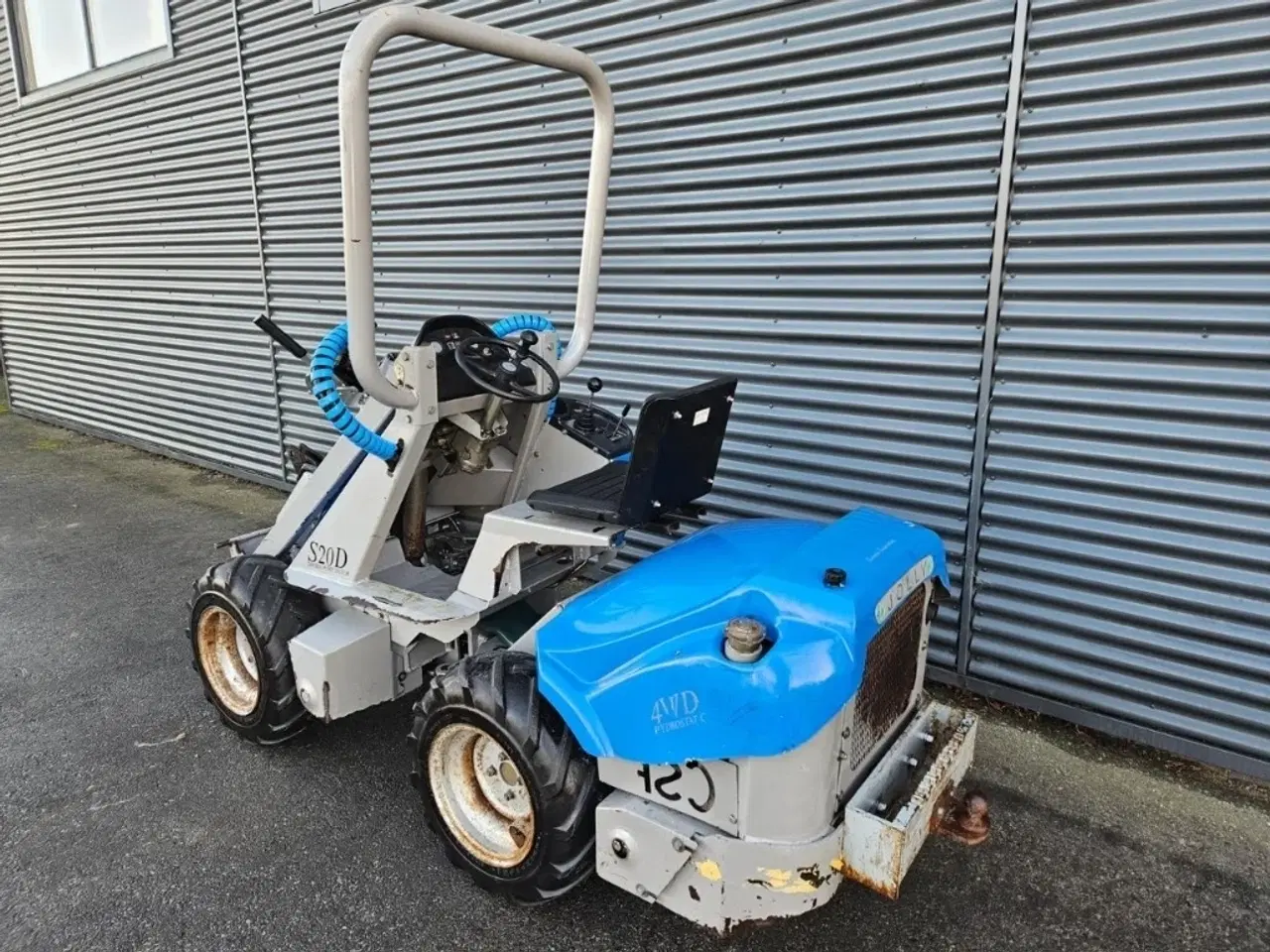 Billede 6 - Multione s20d