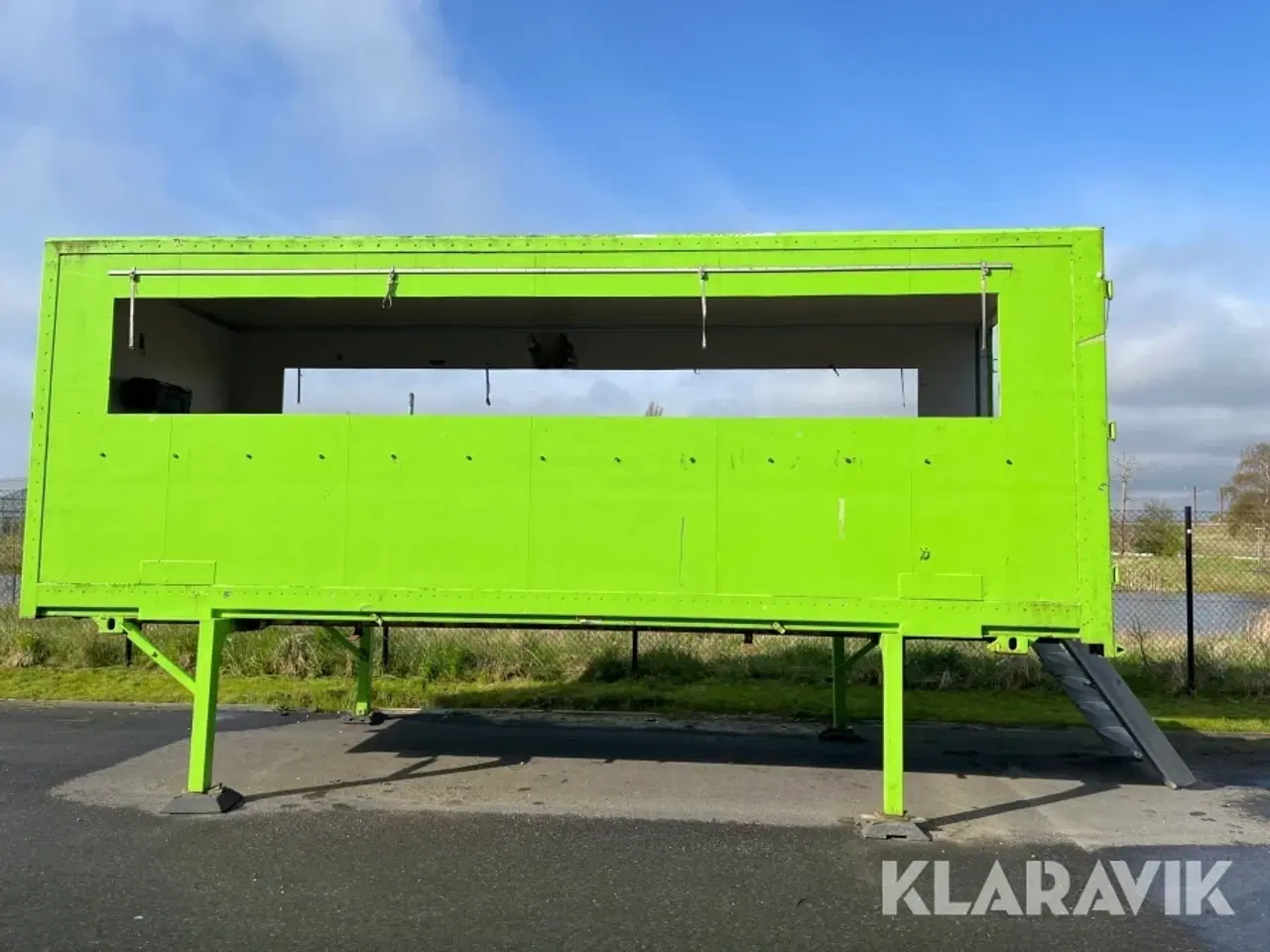 Billede 5 - Studenter lad