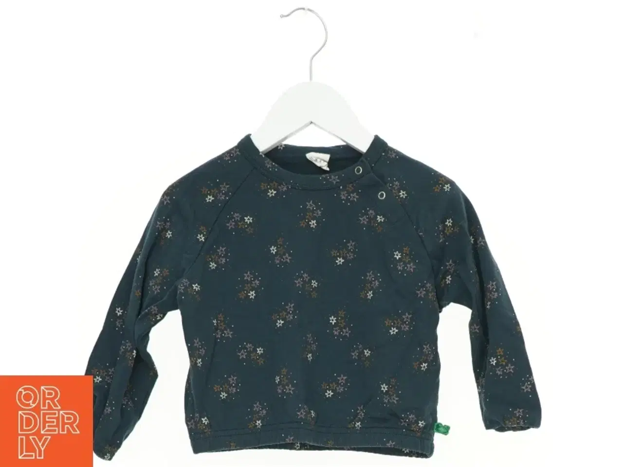 Billede 1 - Trøje fra Freds World (str. 86 cm)