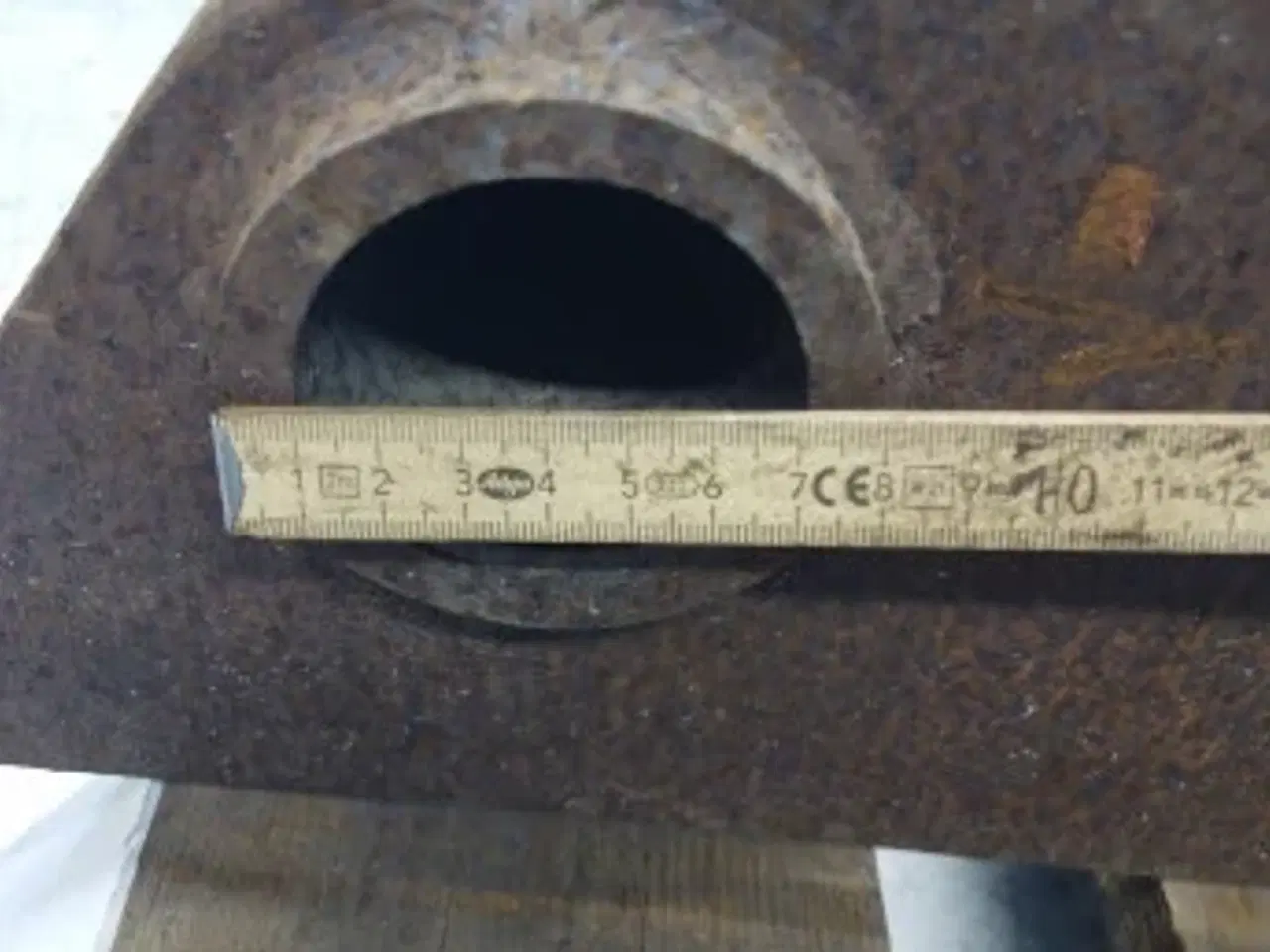 Billede 5 - John Deere 9680 WTS Slutdrev DE31747