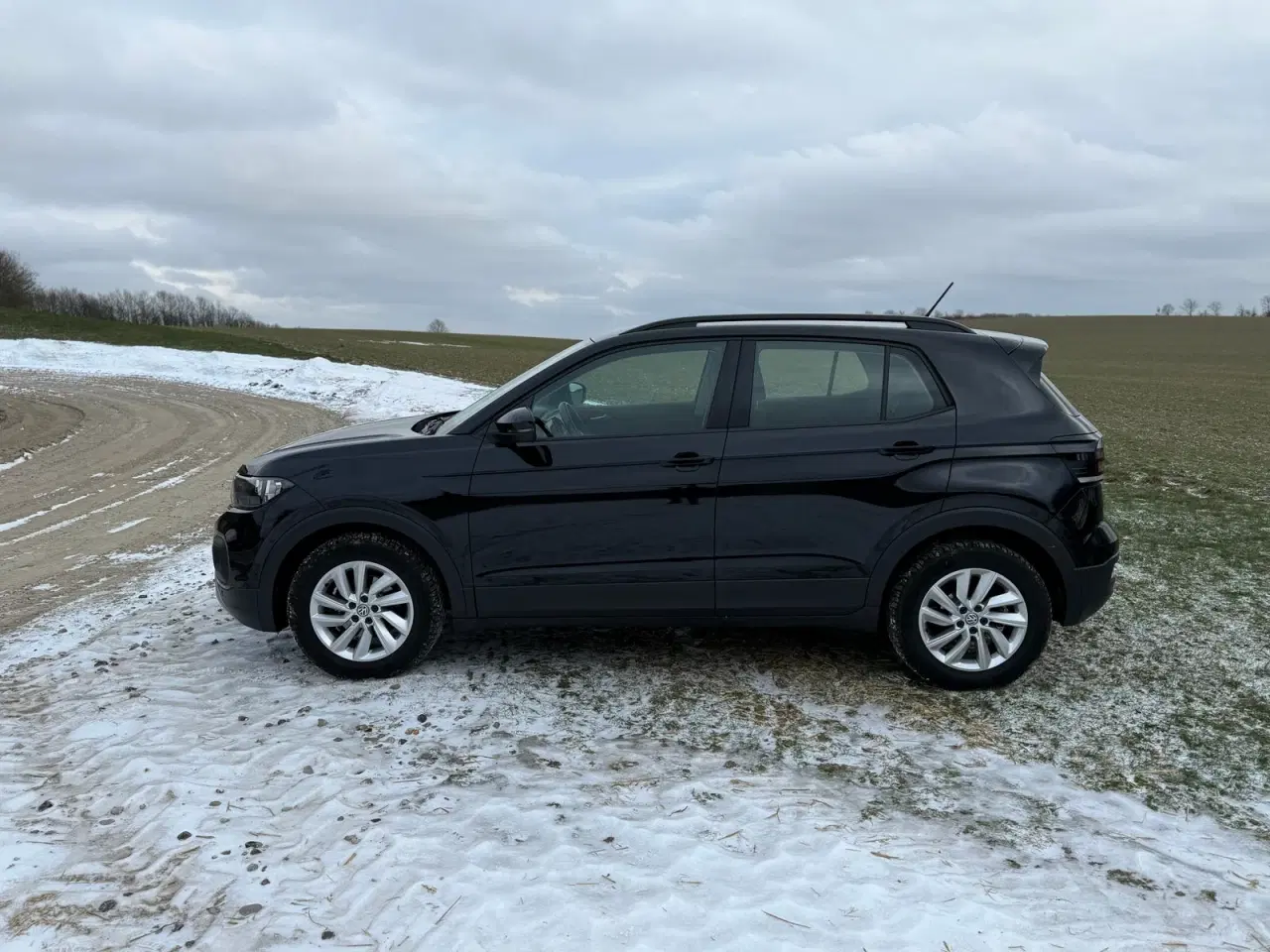 Billede 8 - VW T-Cross 1,0 TSi 115 Style+ DSG