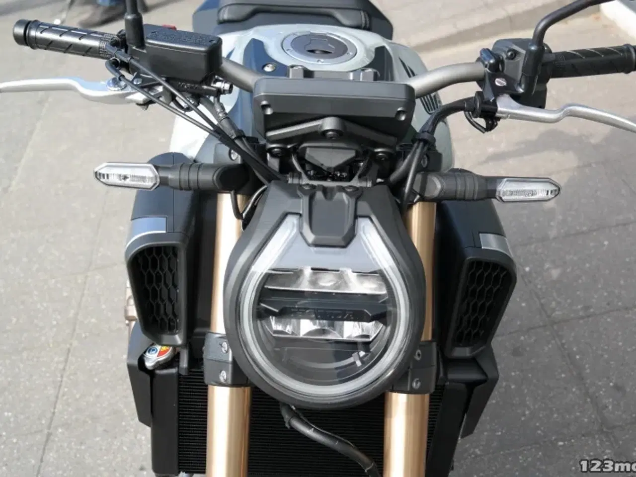 Billede 15 - Honda CB 650 RC MC-SYD       BYTTER GERNE