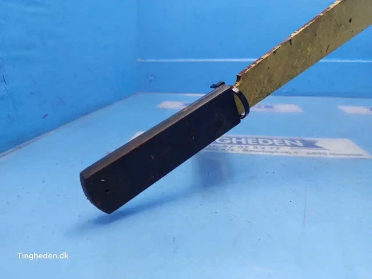 Billede 11 - New Holland TX68 Mellemhjul 84037732