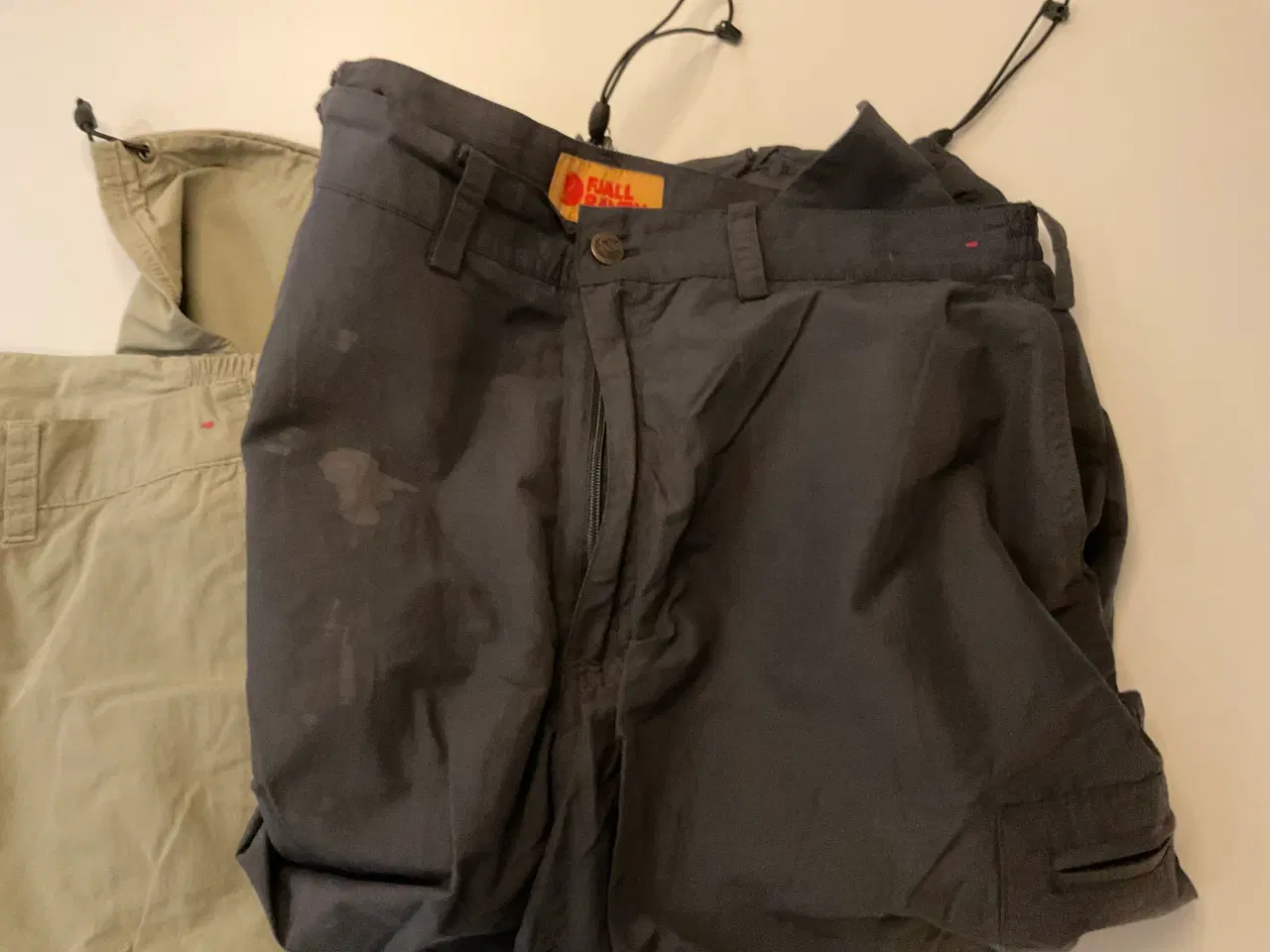 Billede 4 - fjalraven knickers og et par wulff