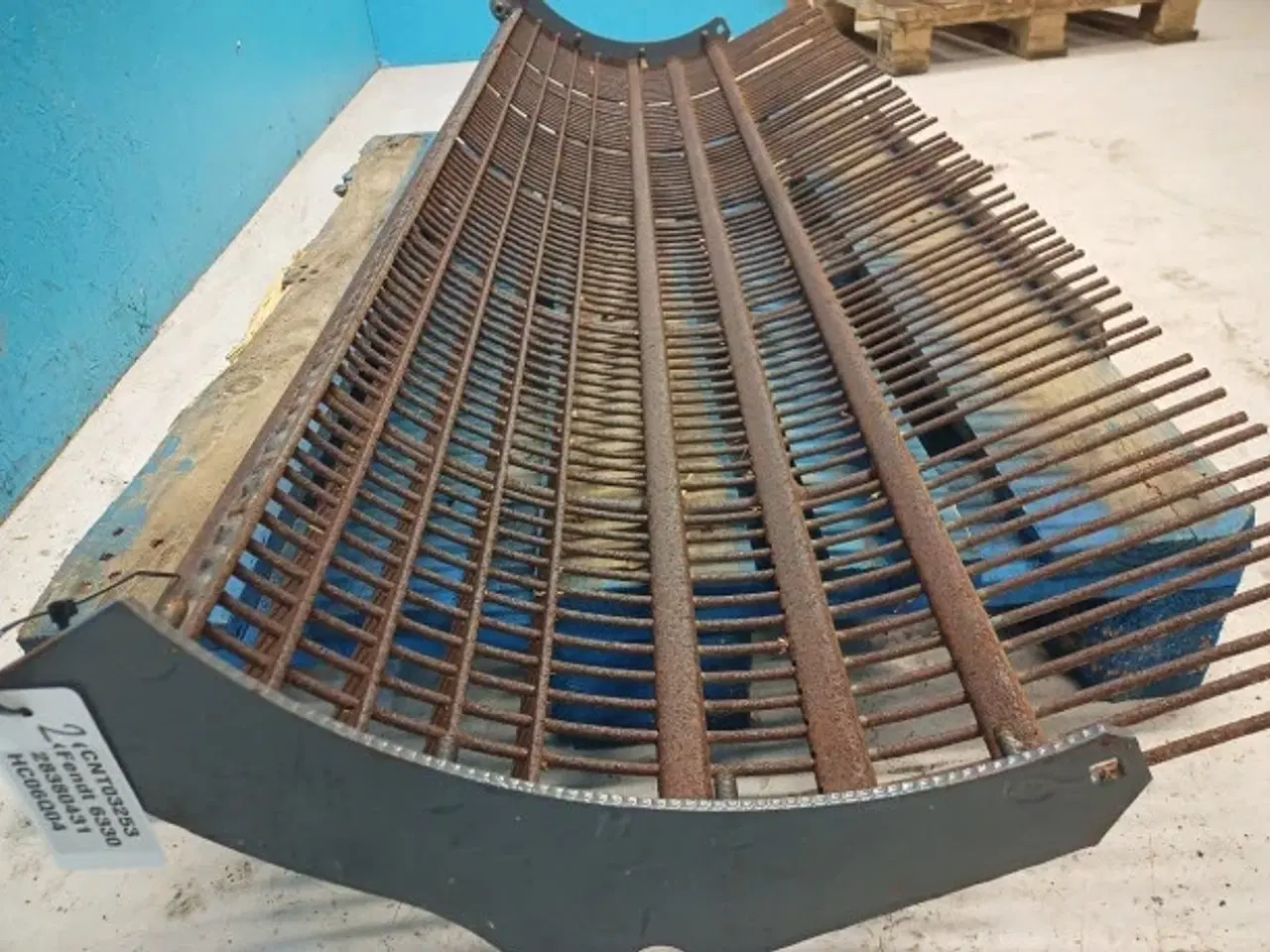 Billede 7 - Fendt 6330 Bro 28380431