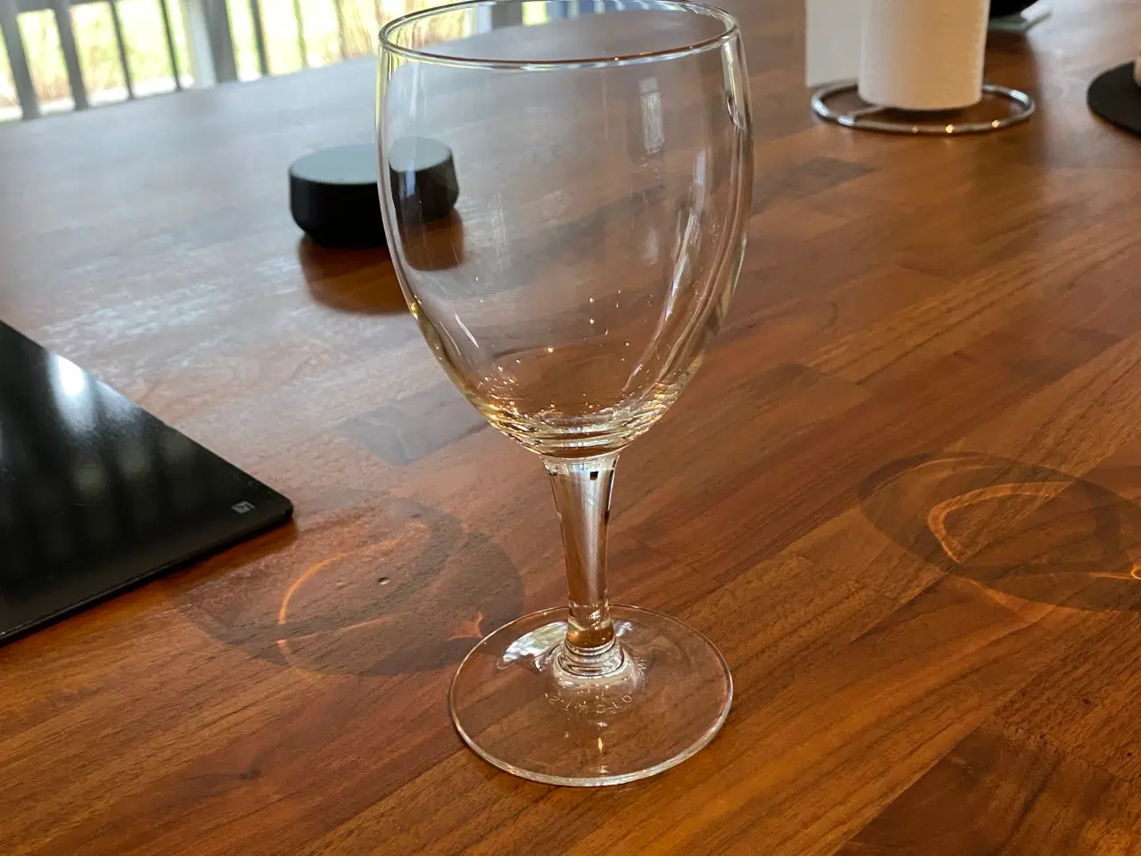 Billede 3 - Rødvin- og hvidvinsglas 