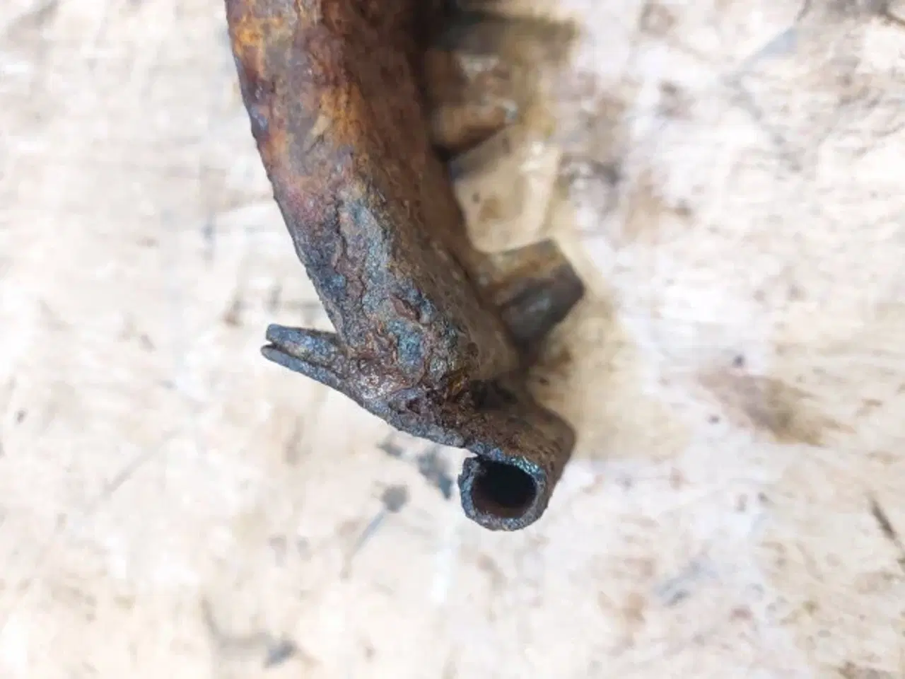 Billede 6 - New Holland TF78 Dæksel LH 80921724