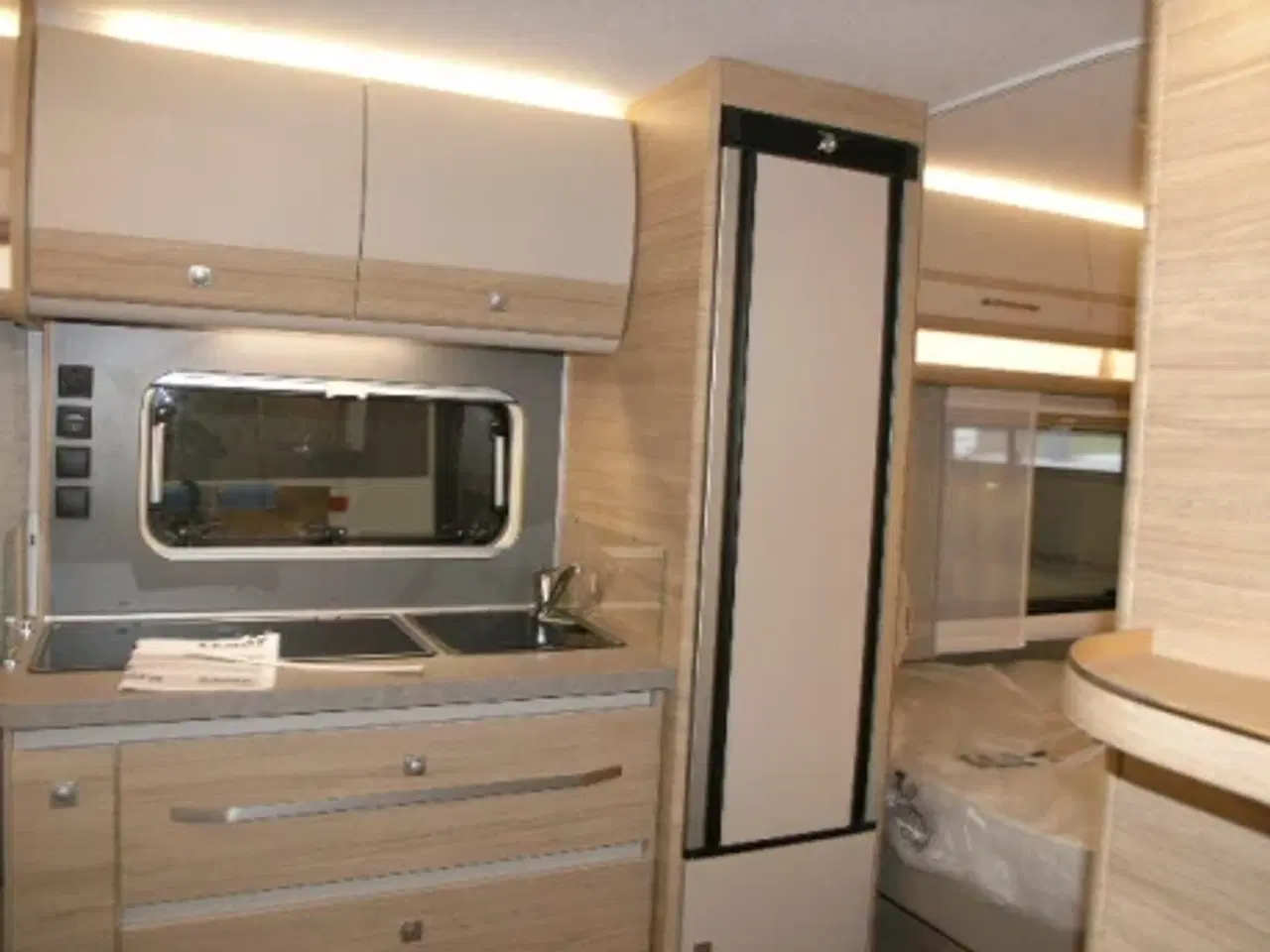 Billede 9 - Fendt Bianco Selection 465 SFB