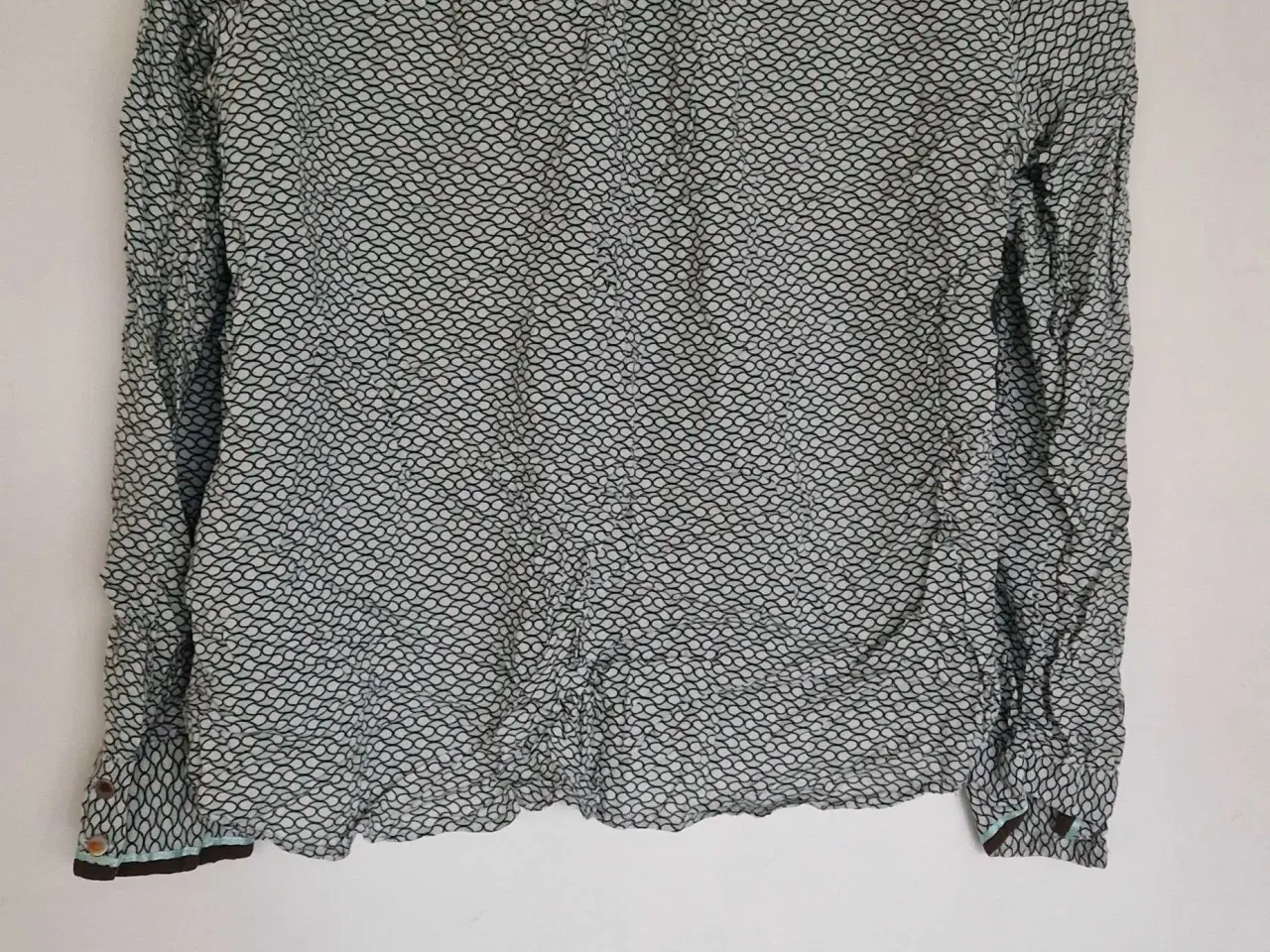 Billede 2 - Soyaconcept bluse med mønster 