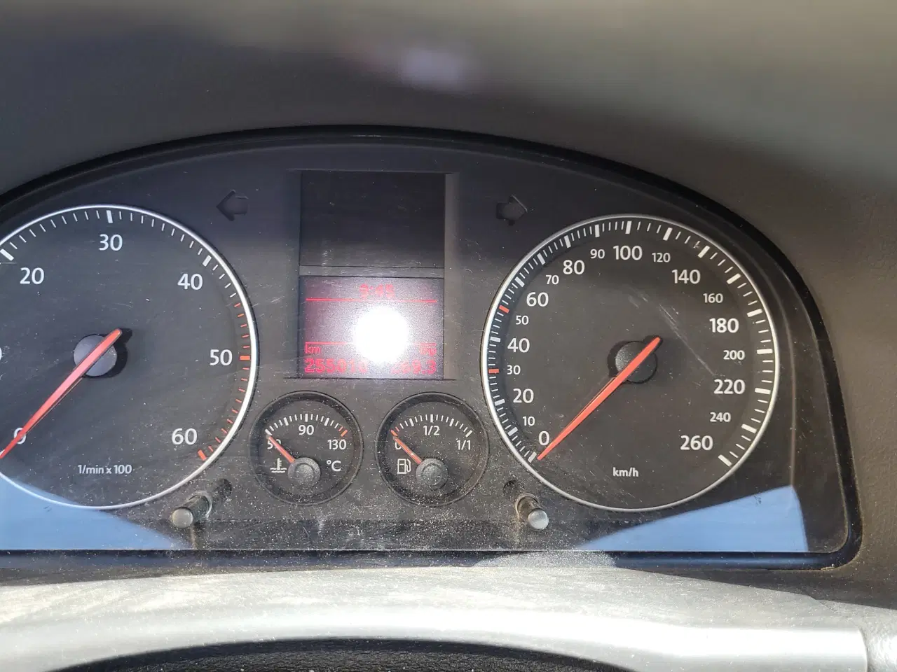 Billede 3 - Vw touran 