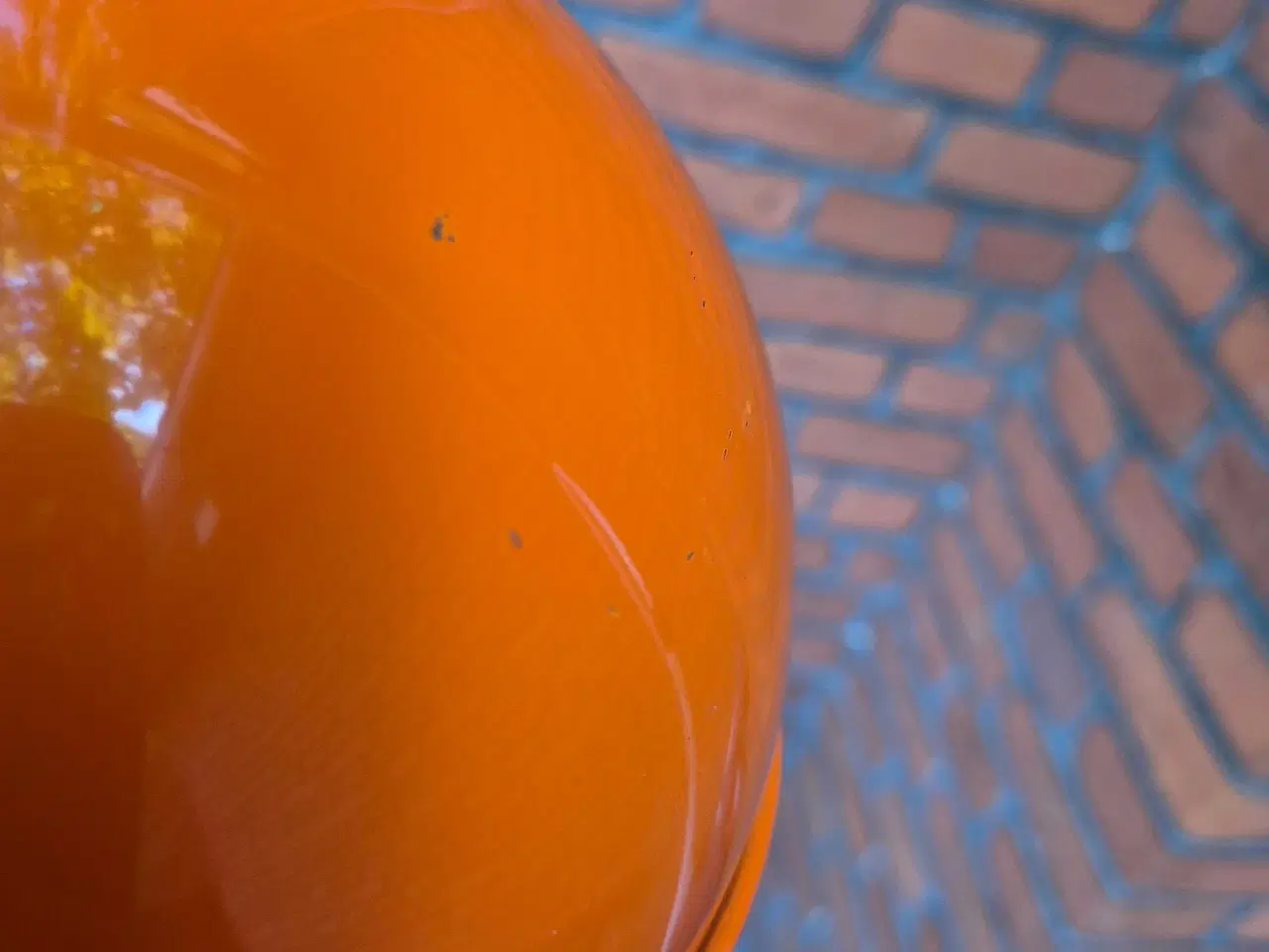 Billede 8 - Orange Mini Bunker fra Fog og Mørup 