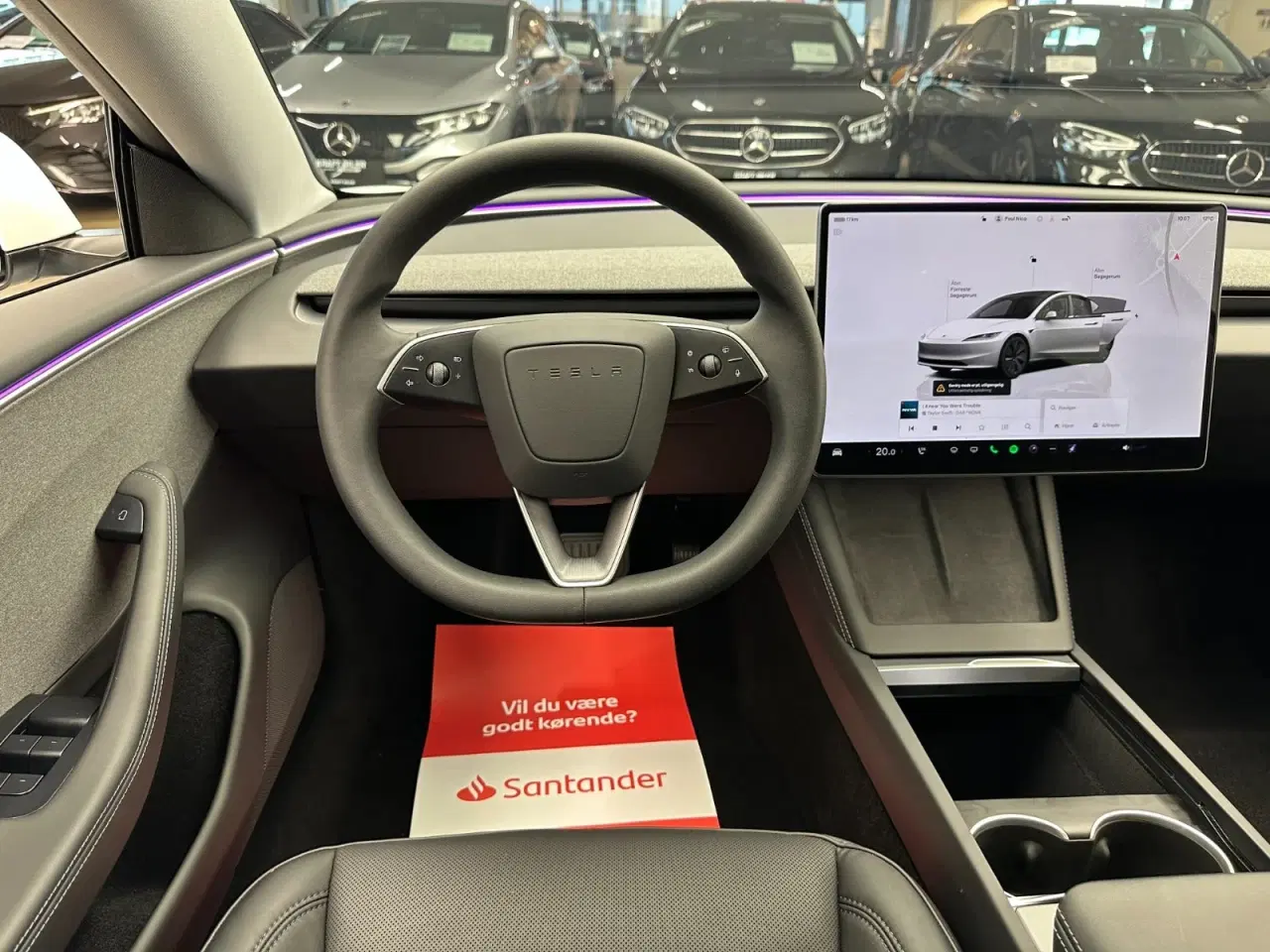 Billede 24 - Tesla Model 3 RWD