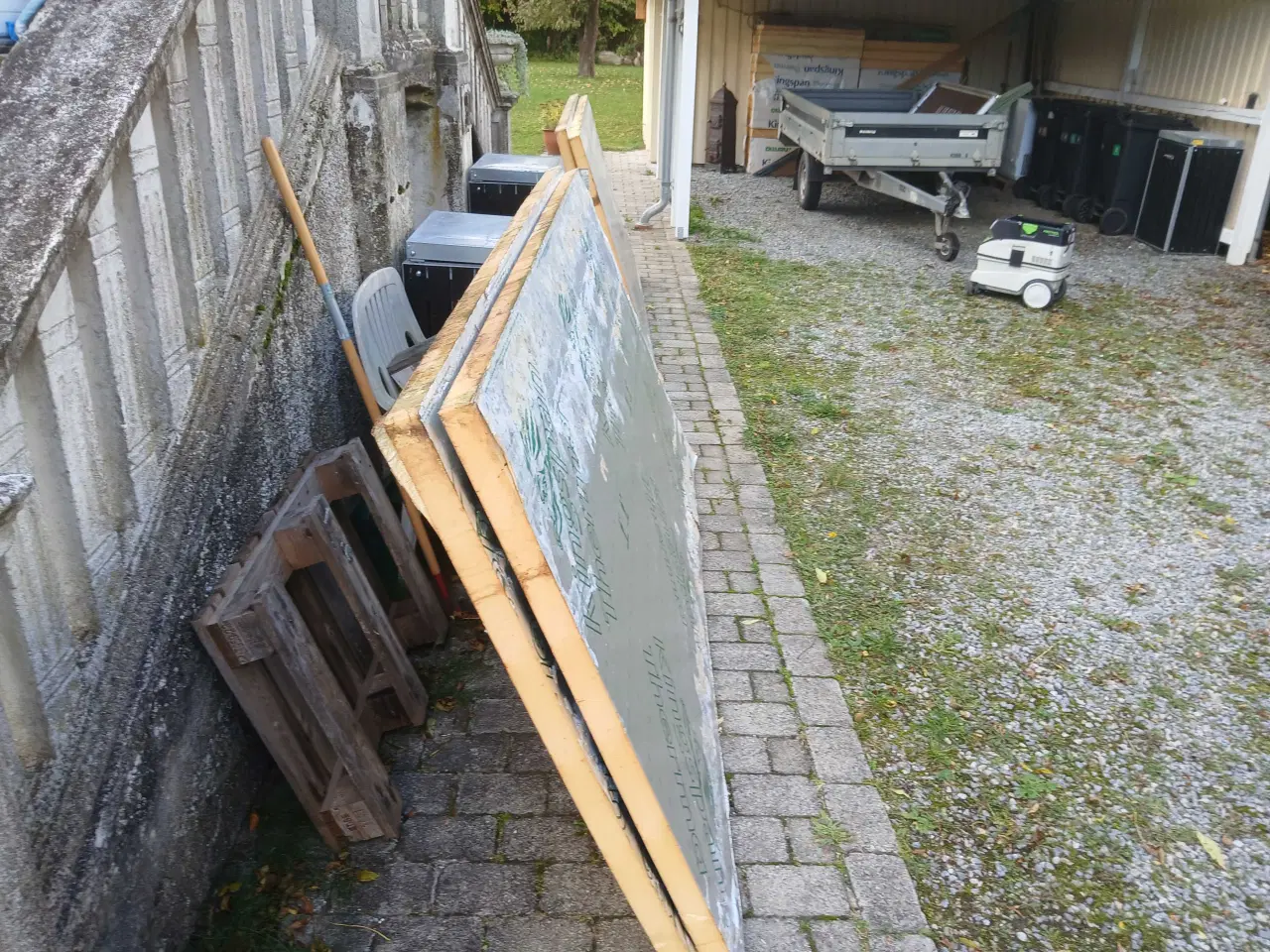Billede 2 - Kingspan Therma TR26