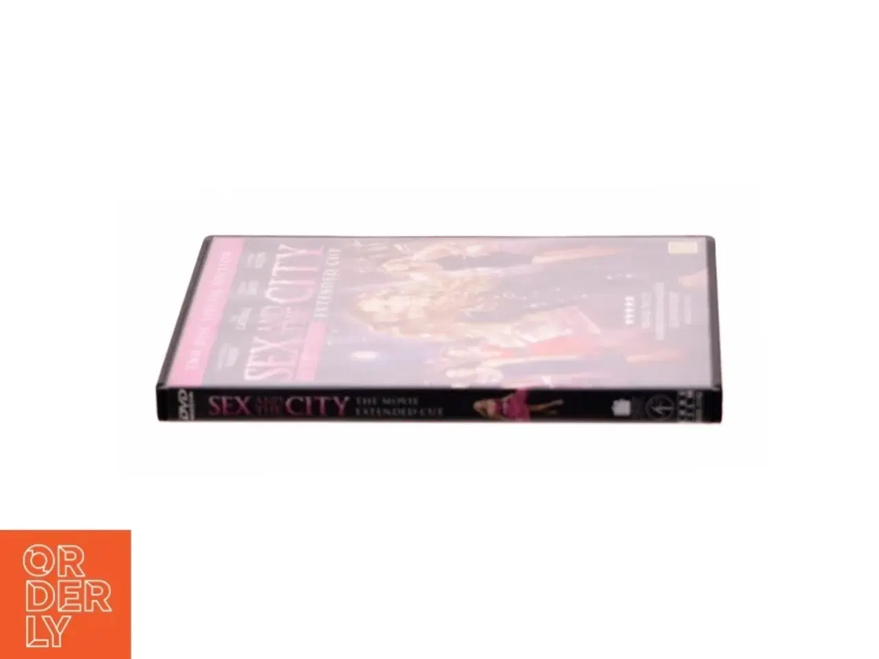 Billede 2 - Sex and the City (2disc Version)