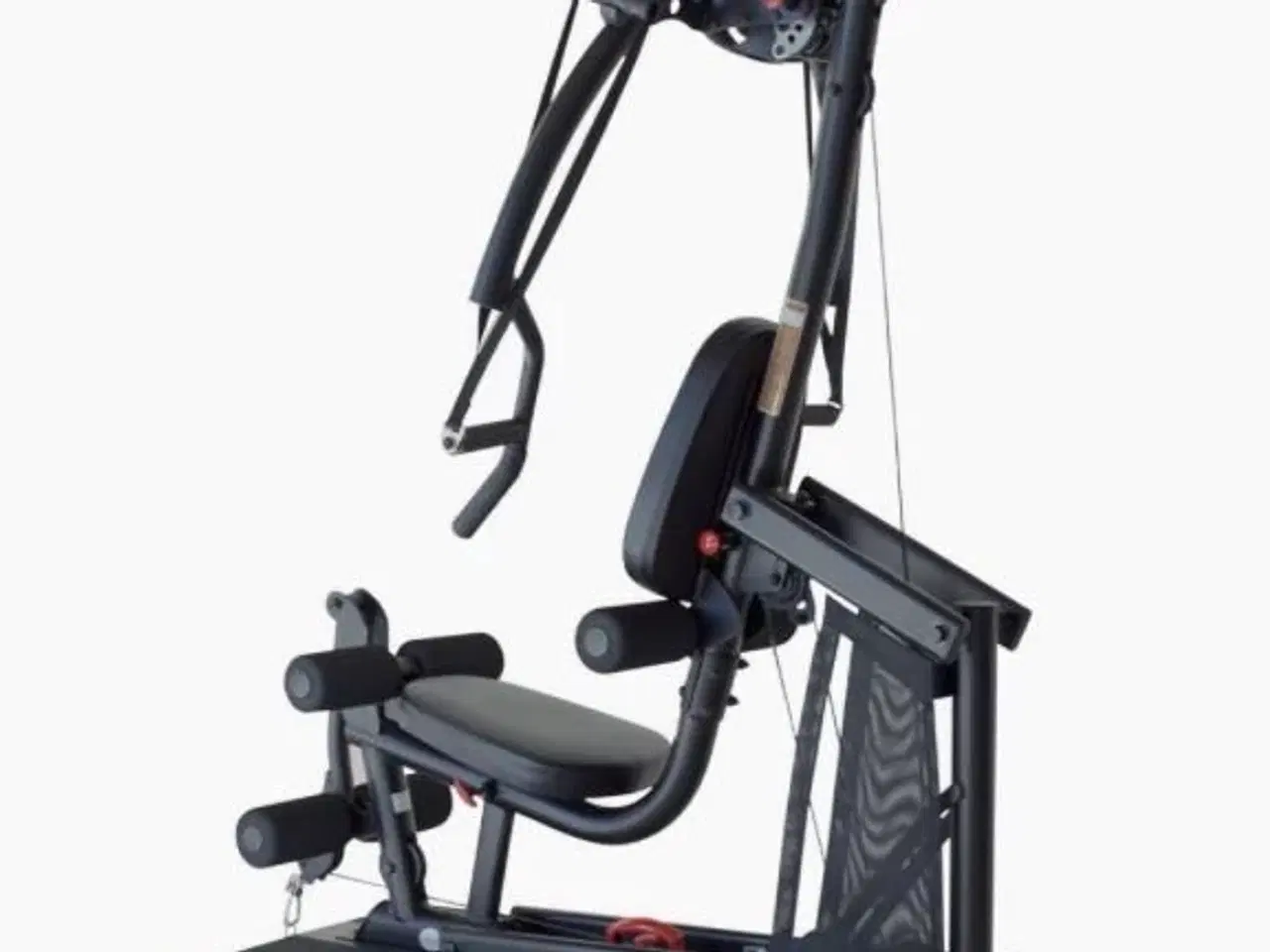 Billede 3 - Full body multimaskine