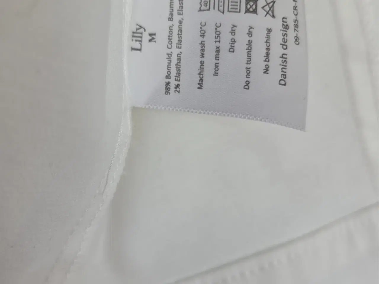 Billede 6 - Konfirmations jakke/blazer "Lilly", str. M