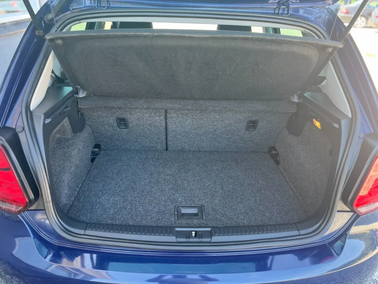 Billede 13 - VW Polo 1,2 TSi 90 Highline