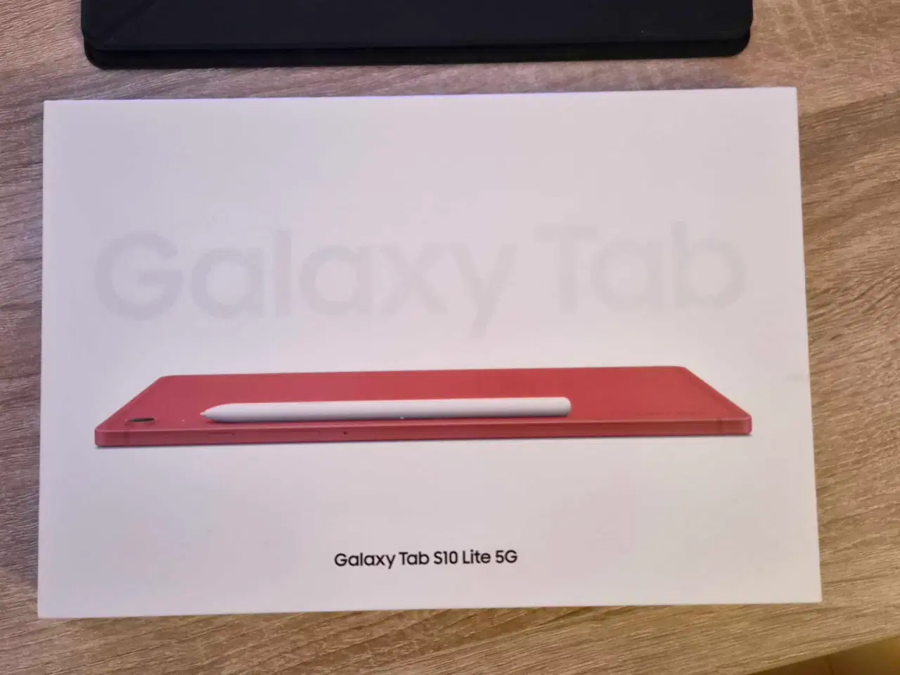 Billede 14 - Samsung Galaxy Tab S10 Lite 128GB/6GB 5G