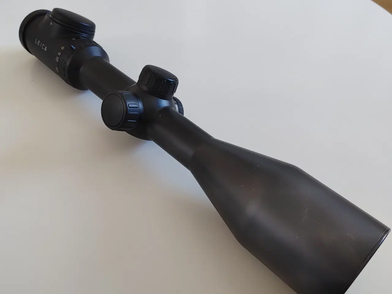 Billede 3 - Leica Magnus 