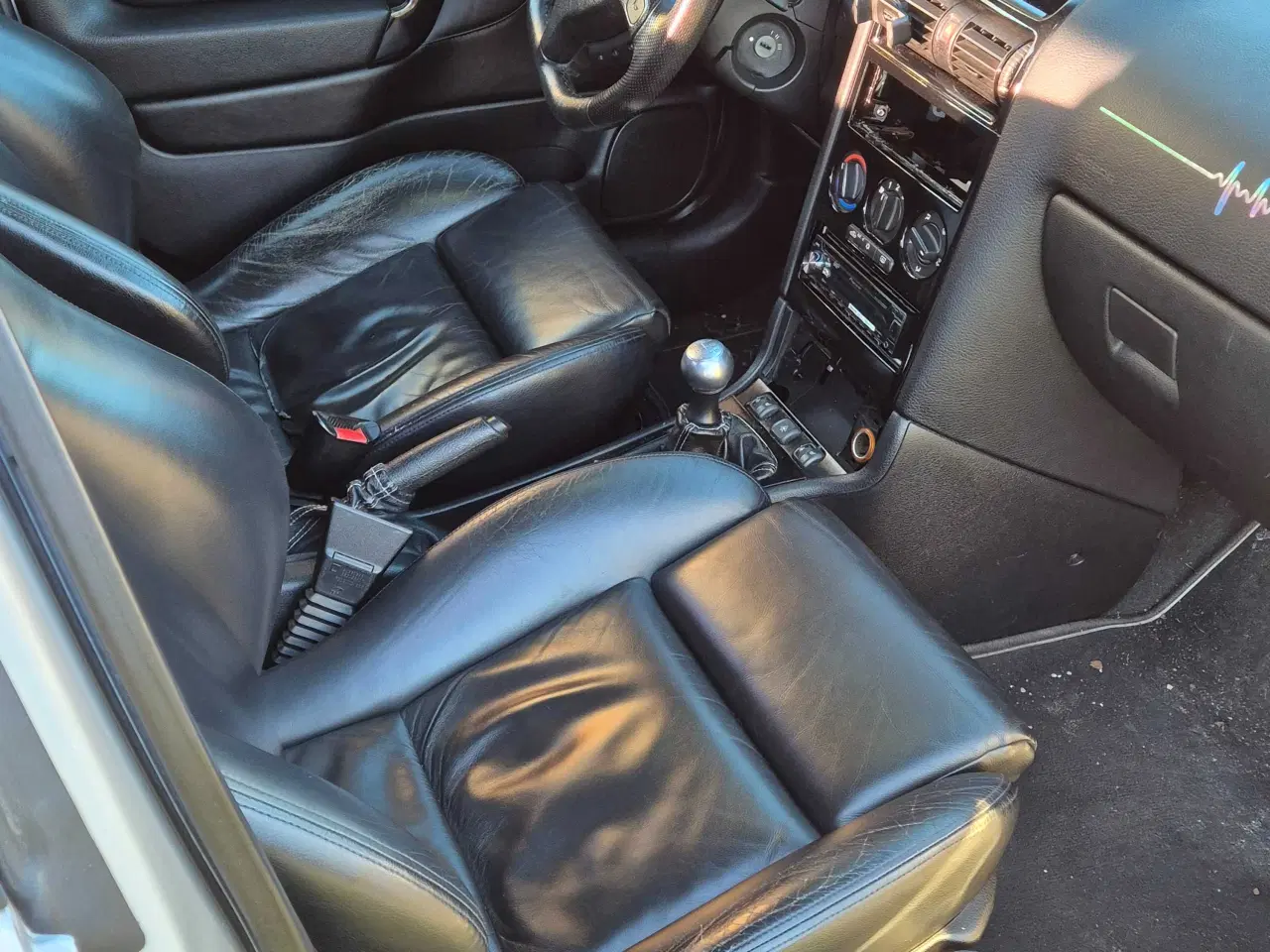 Billede 7 - Astra Caravan 2.2. 16V 