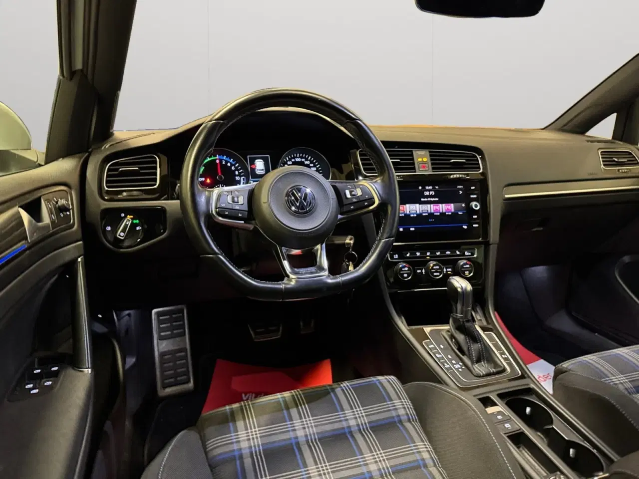 Billede 5 - VW Golf VII 1,4 GTE DSG