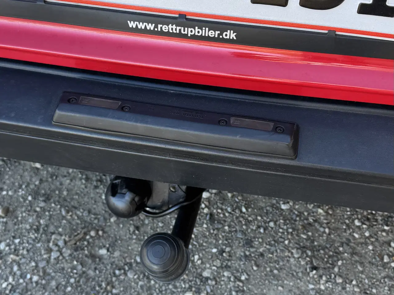 Billede 13 - Toyota Corolla 1.3 Hatchback