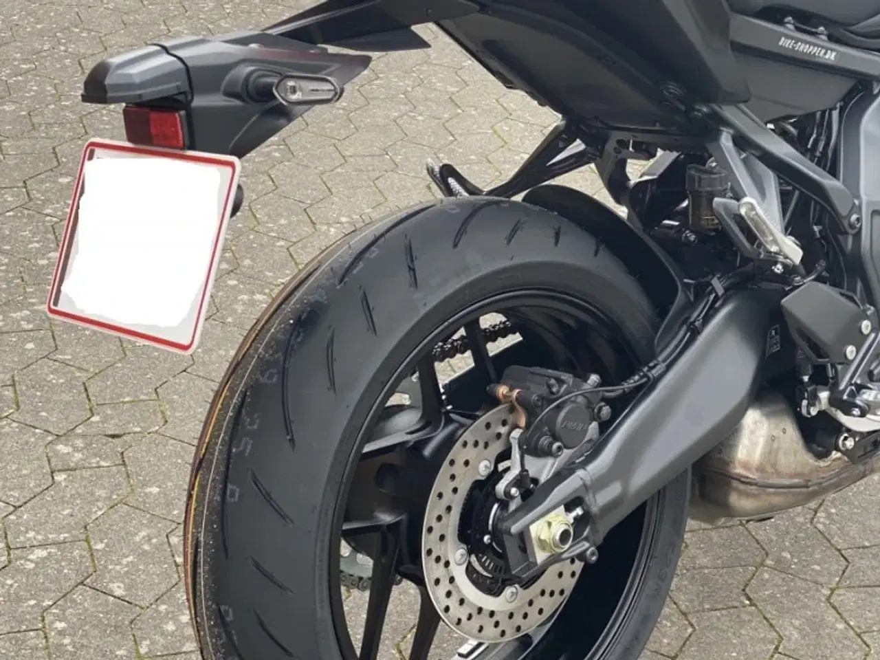 Billede 8 - Yamaha MT-09