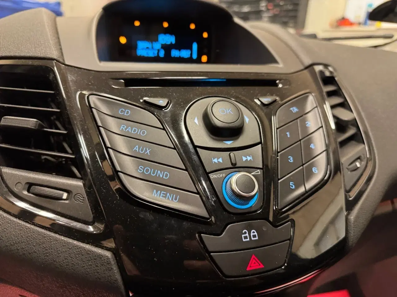 Billede 9 - Ford Fiesta 1,0 SCTi 125 Titanium