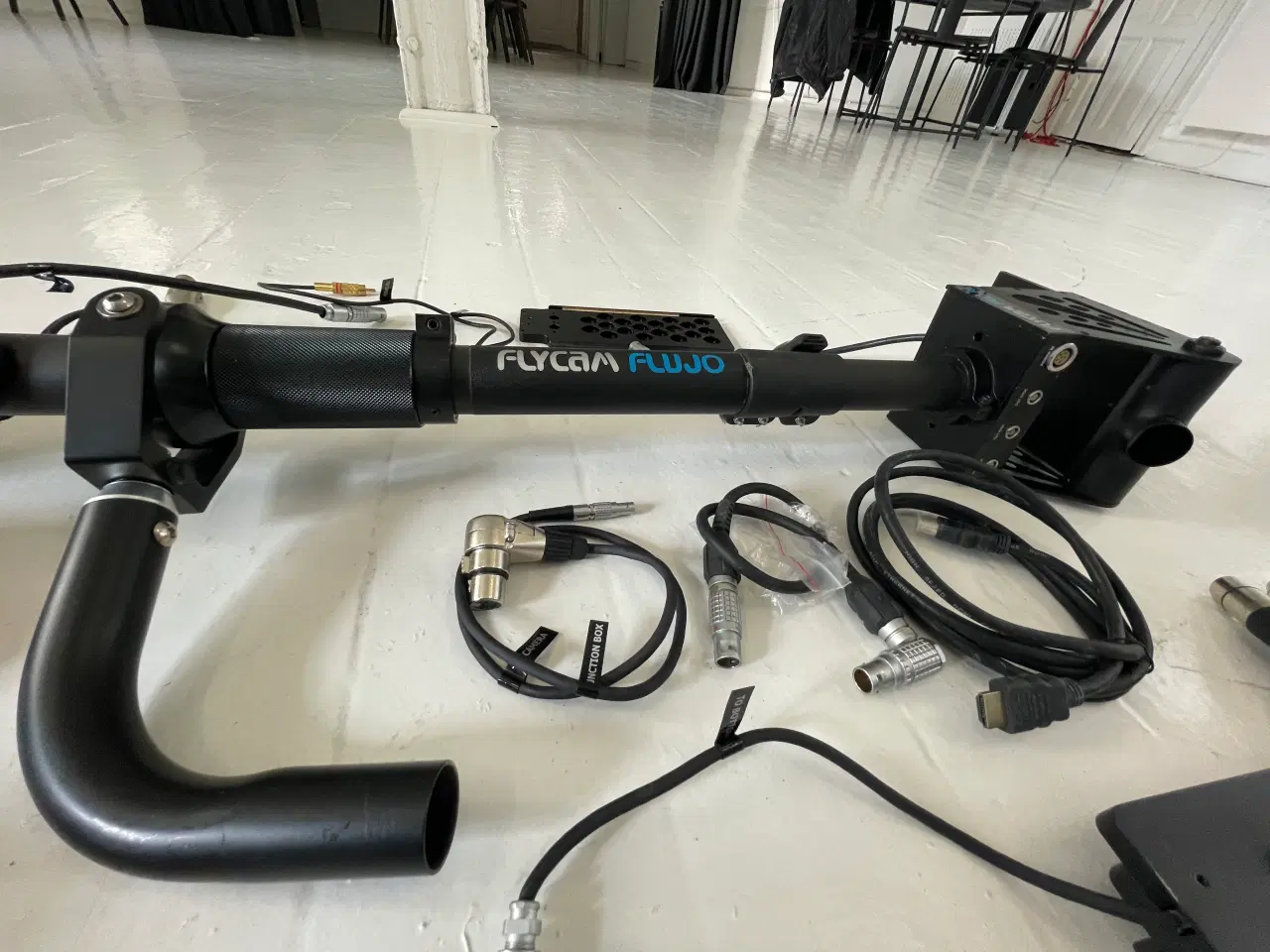 Billede 3 - Steadycam