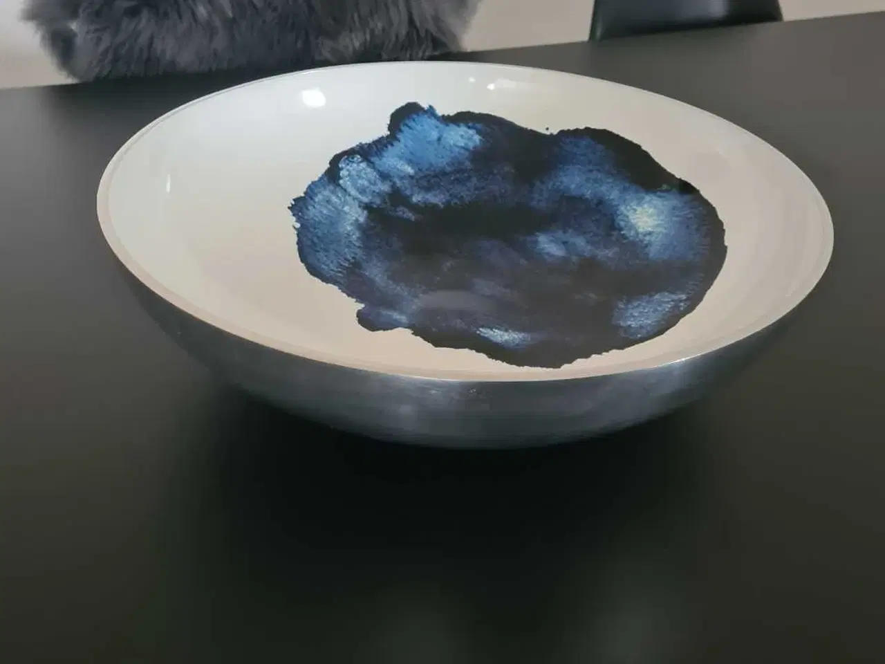 Billede 2 - Stort flot Stelton fad