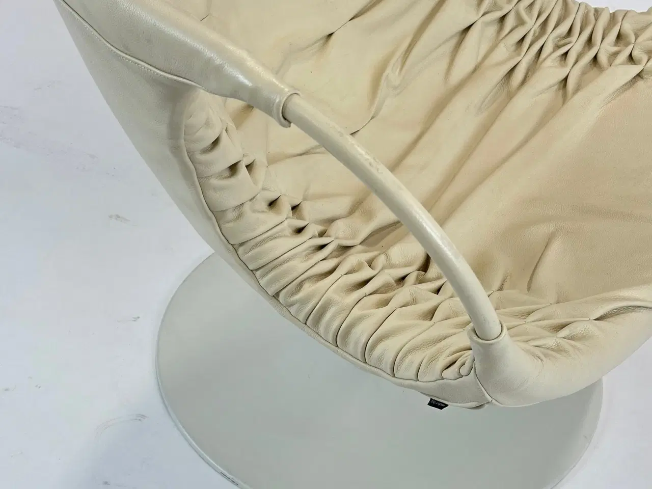 Billede 7 - Moroso | Smock Loungestol