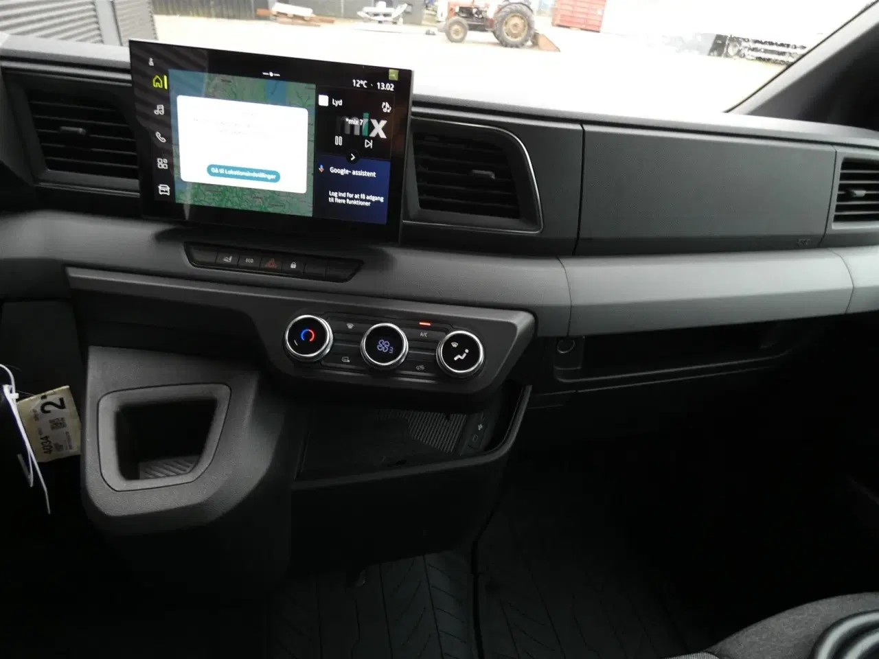 Billede 10 - Renault Master T35 L3 EL Tekno 140HK Ladv./Chas. Aut.