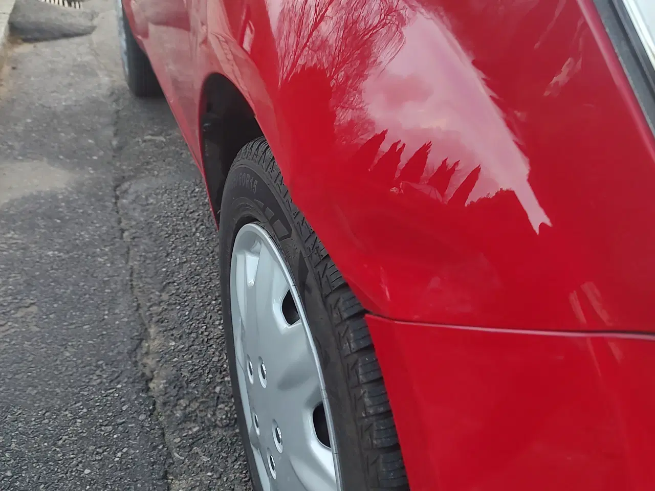 Billede 6 - Suzuki Splash 1 ejers