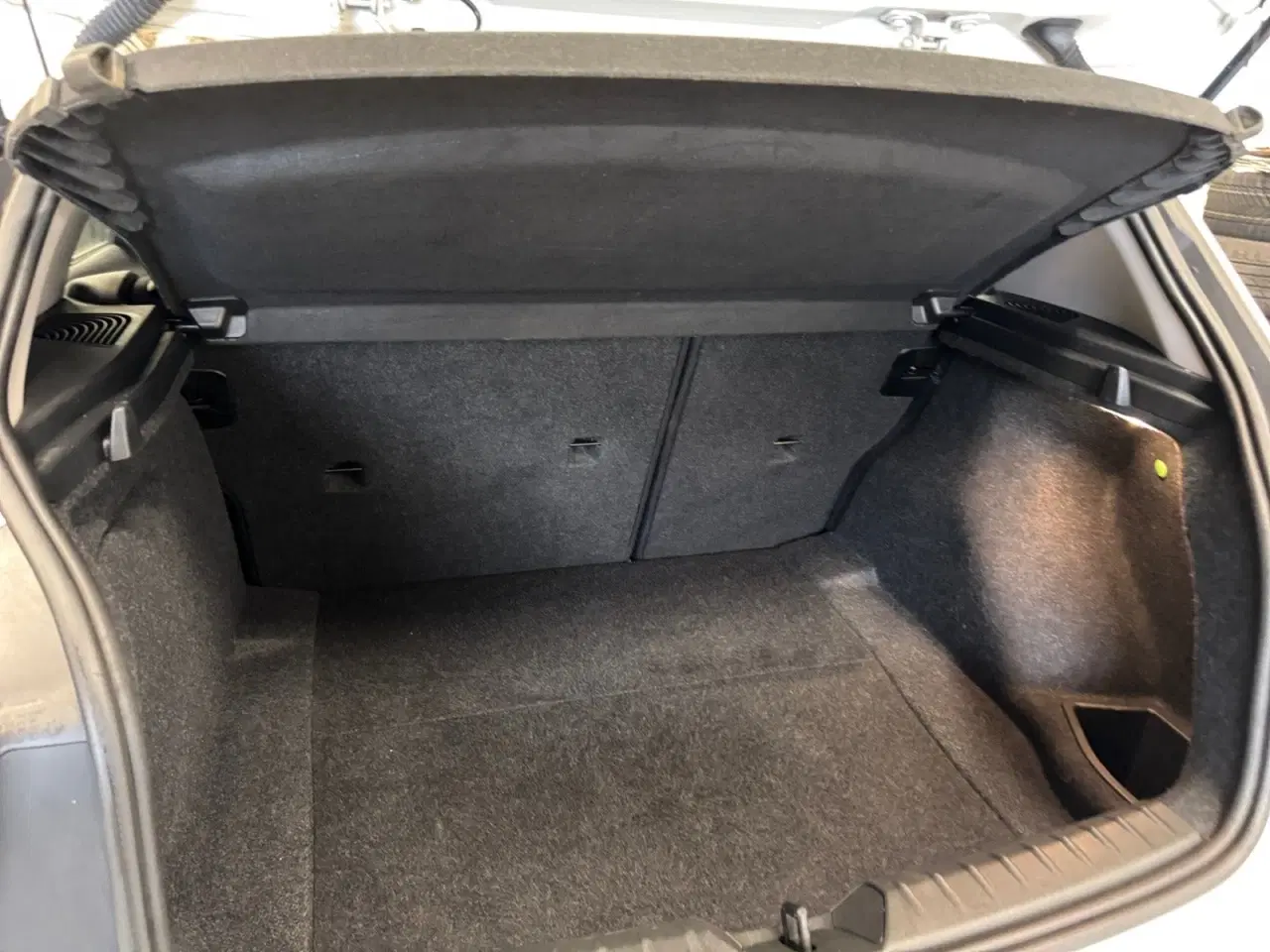 Billede 14 - BMW 116d 1,6 ED