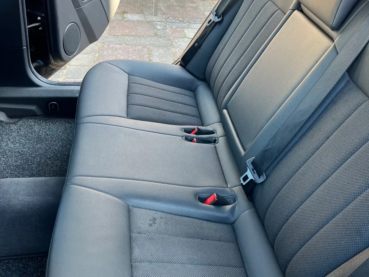 Billede 7 - Opel Vectra Wagon, 2.0 Turbo 2007