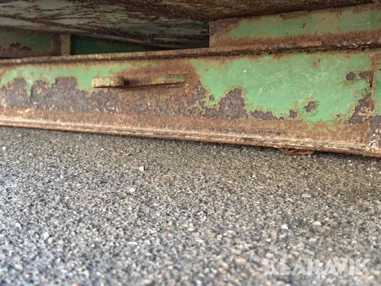 Billede 10 - Container LSTO 5/18 Cont.