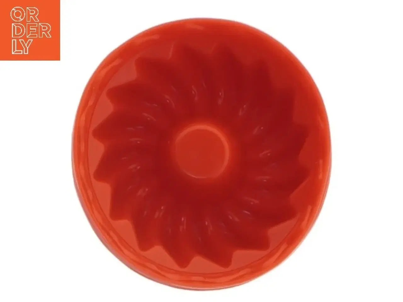 Billede 5 - Kageforme i silikone (str. 7 cm)