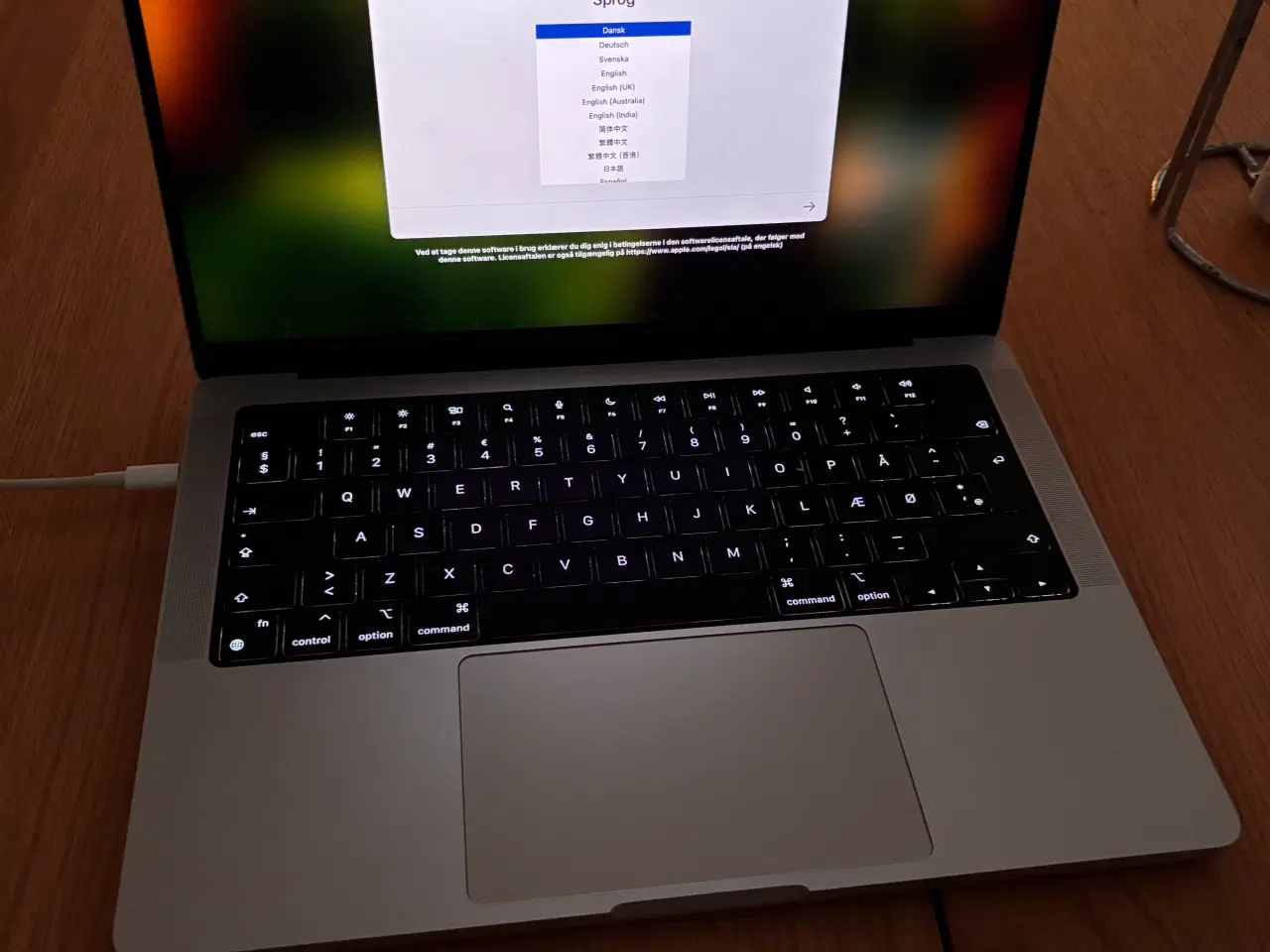 Billede 3 - Apple MacBook Pro 14" 2023 A2992
