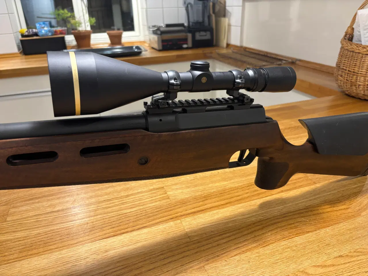 Billede 3 - Leupold VX-L 3,5-10x56
