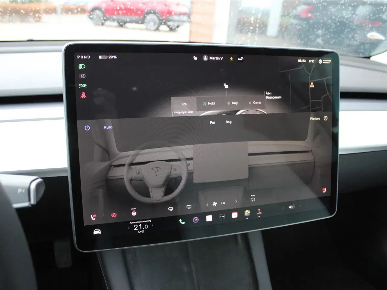 Billede 12 - Tesla Model 3 EL Long Range AWD 498HK Aut.