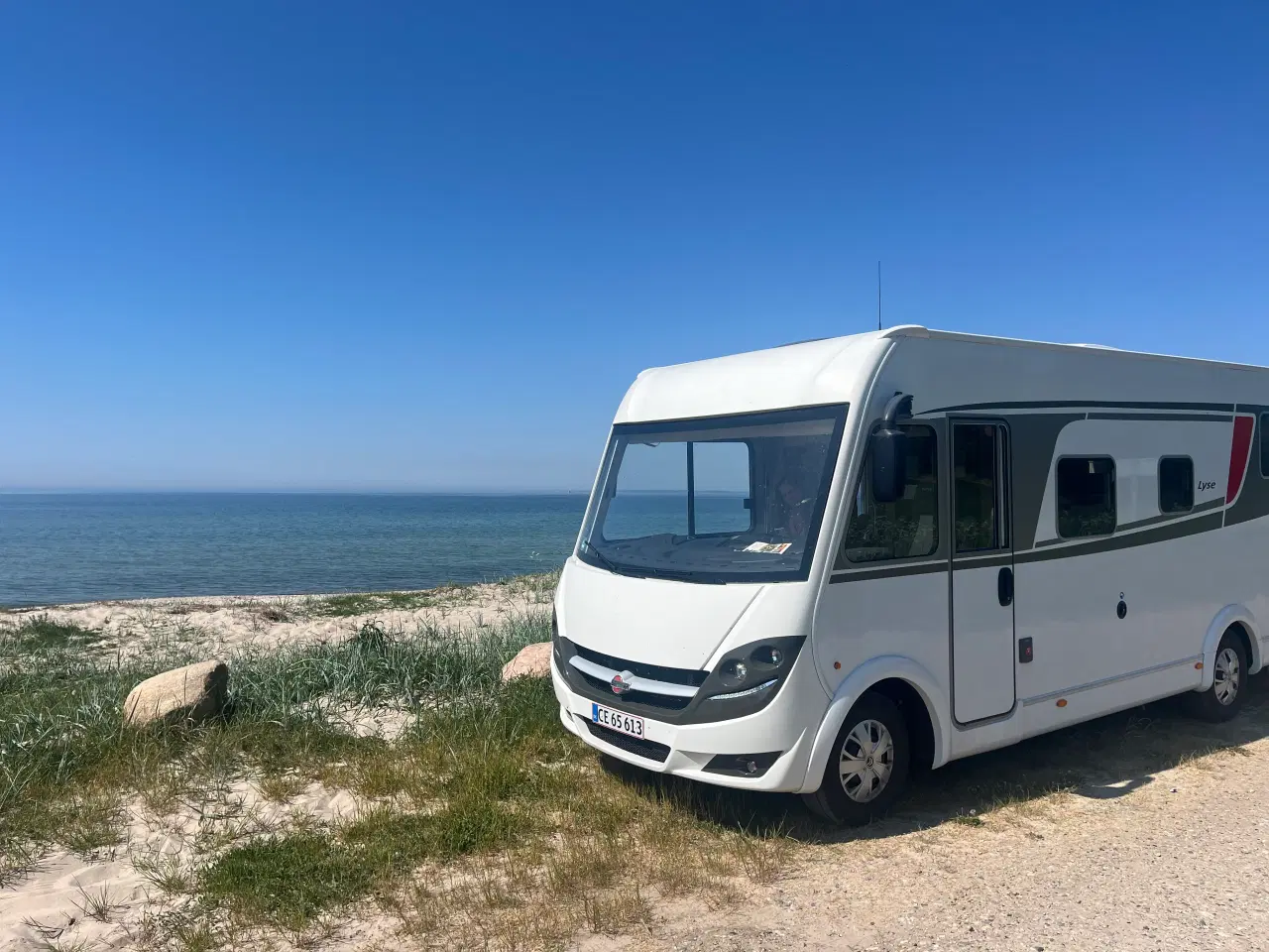 Billede 2 - Citroën Bürstner